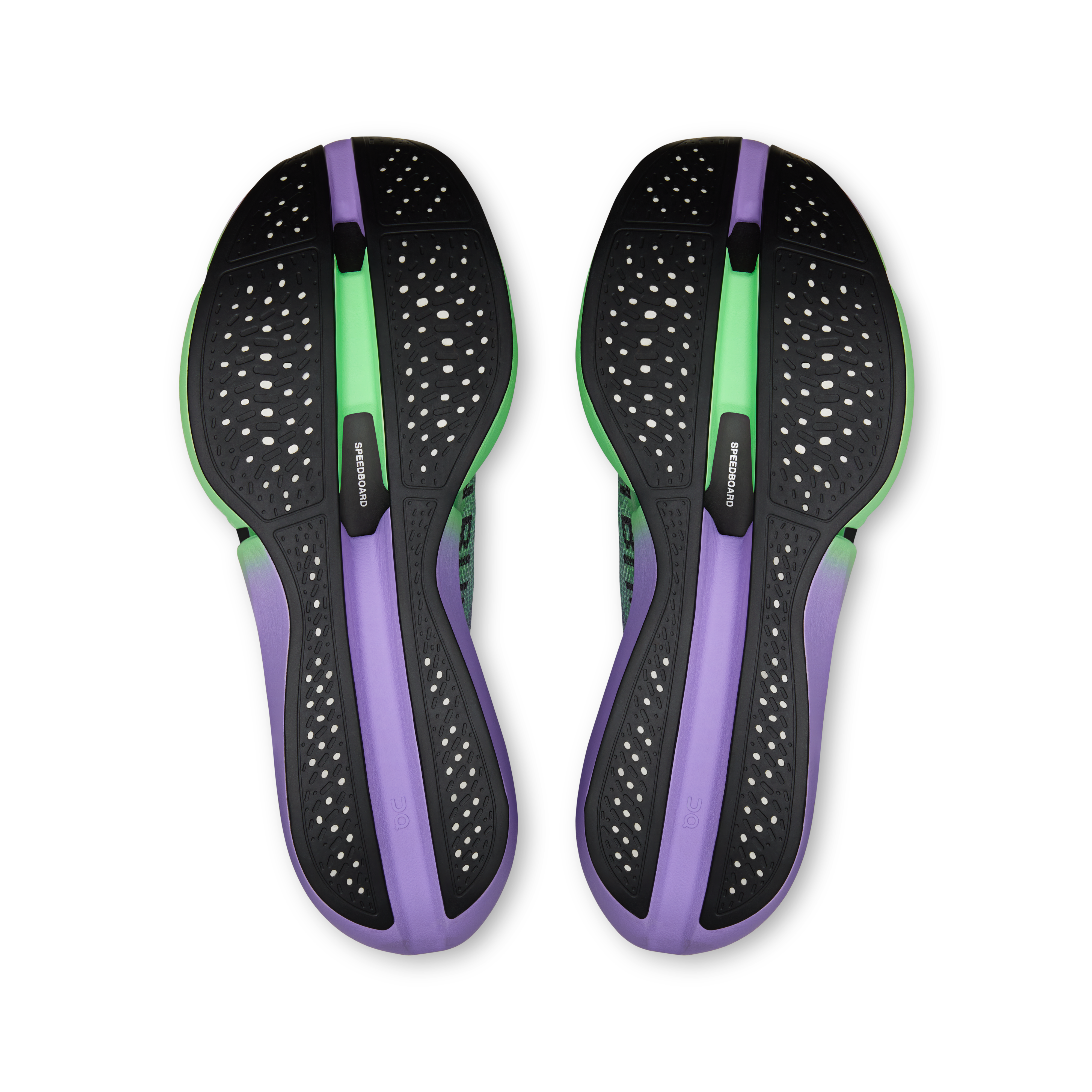 Unisex Cloudboom Strike 2 (Aconite/Verdite)