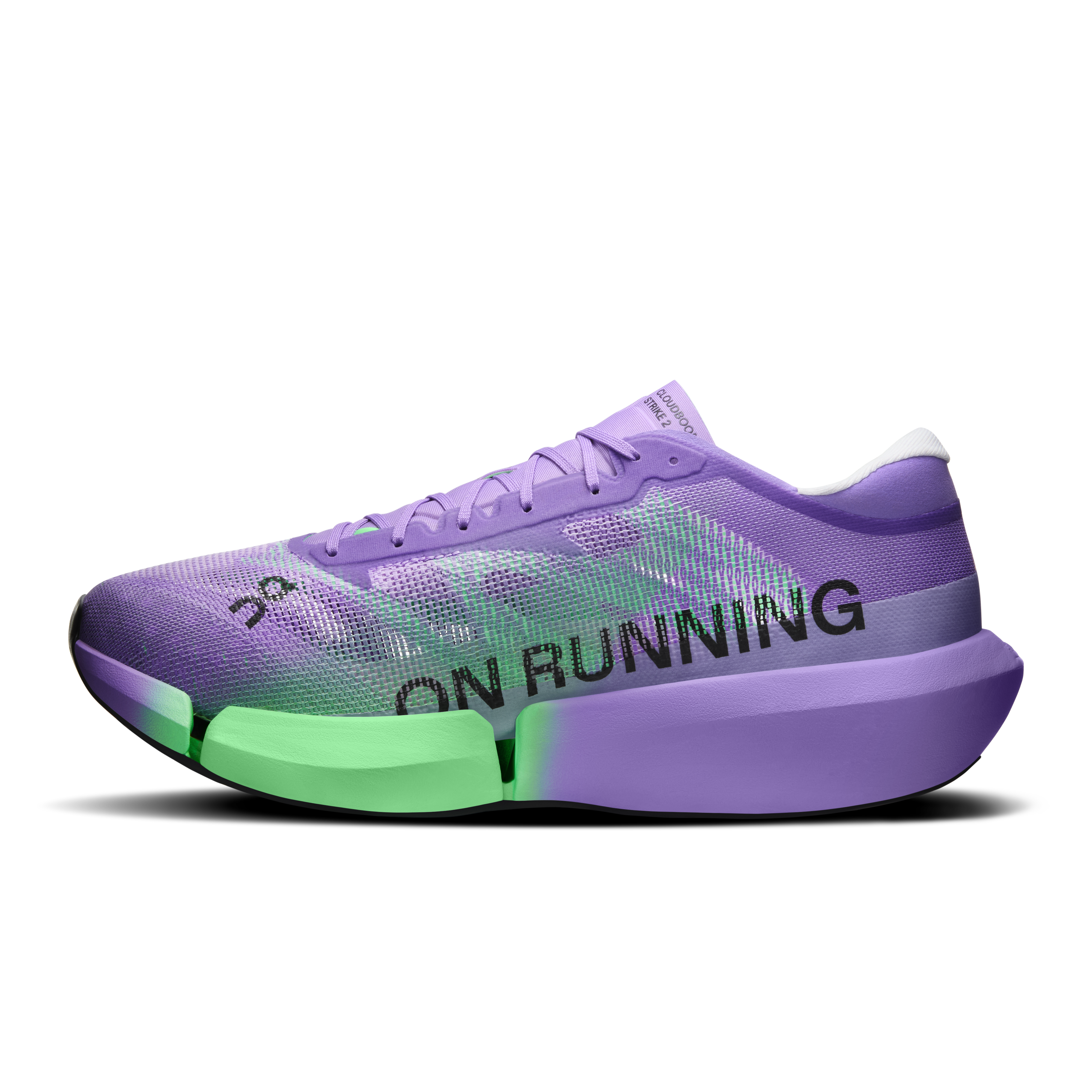 Unisex Cloudboom Strike 2 (Aconite/Verdite)