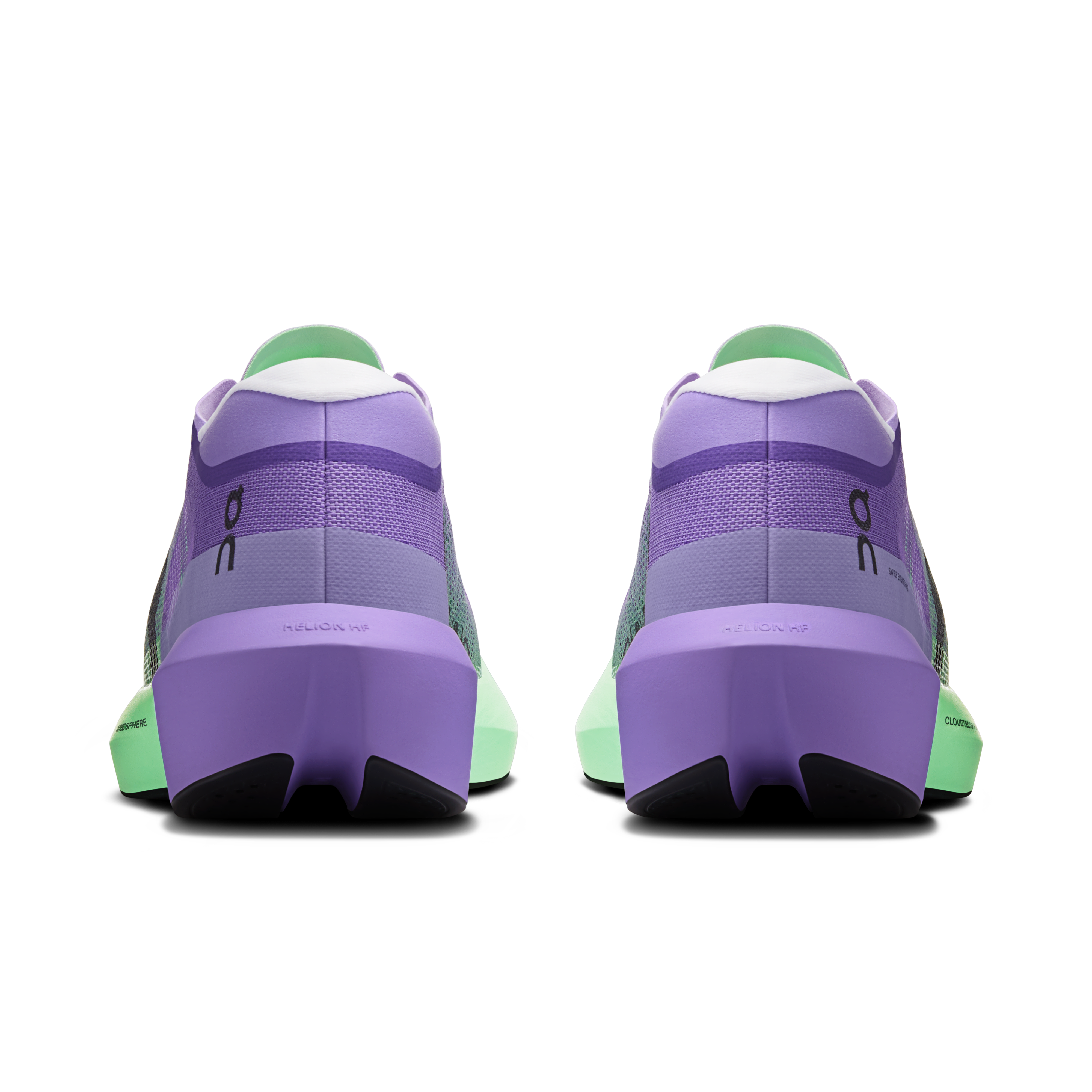 Unisex Cloudboom Strike 2 (Aconite/Verdite)