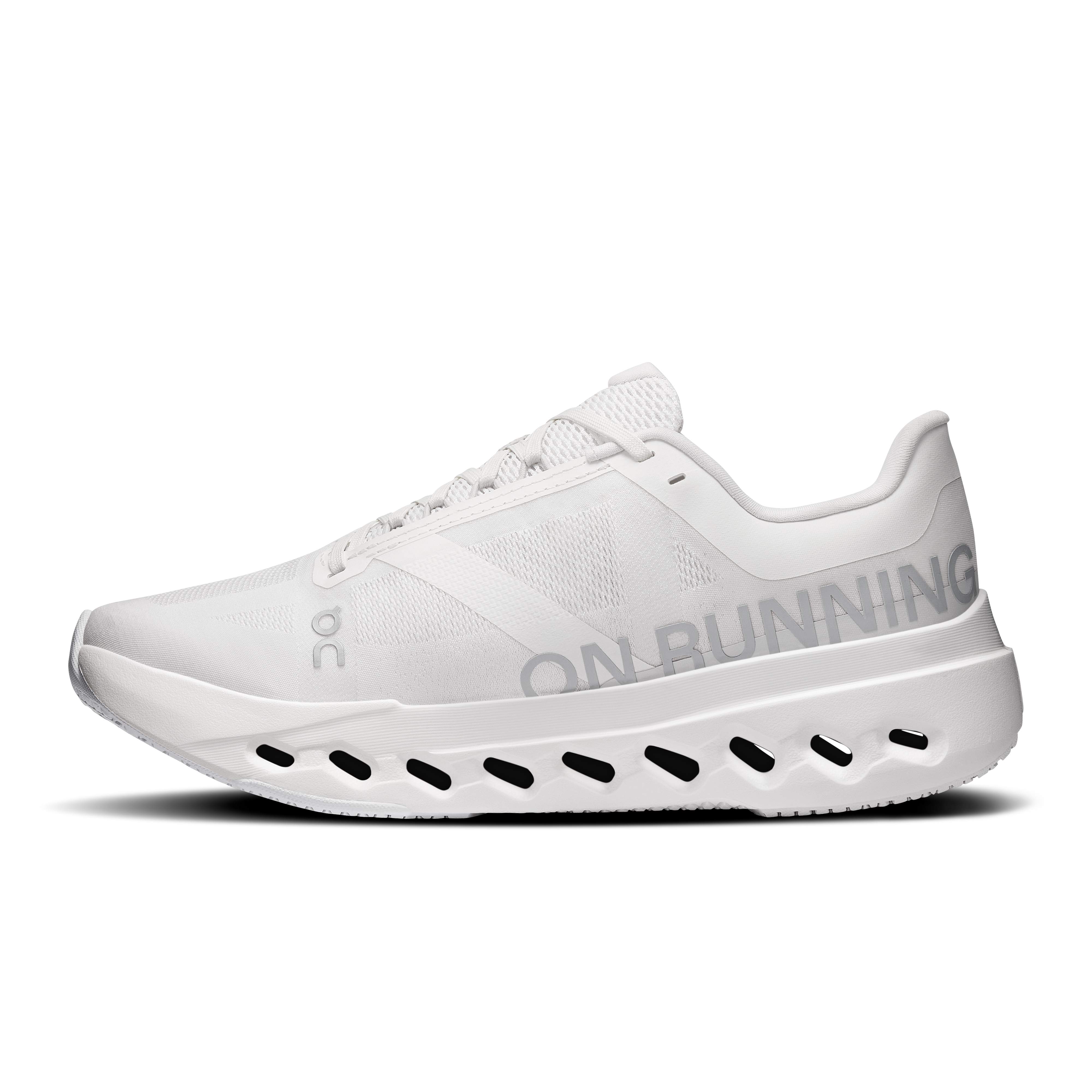 Women's Cloudsurfer Next (White/White)
