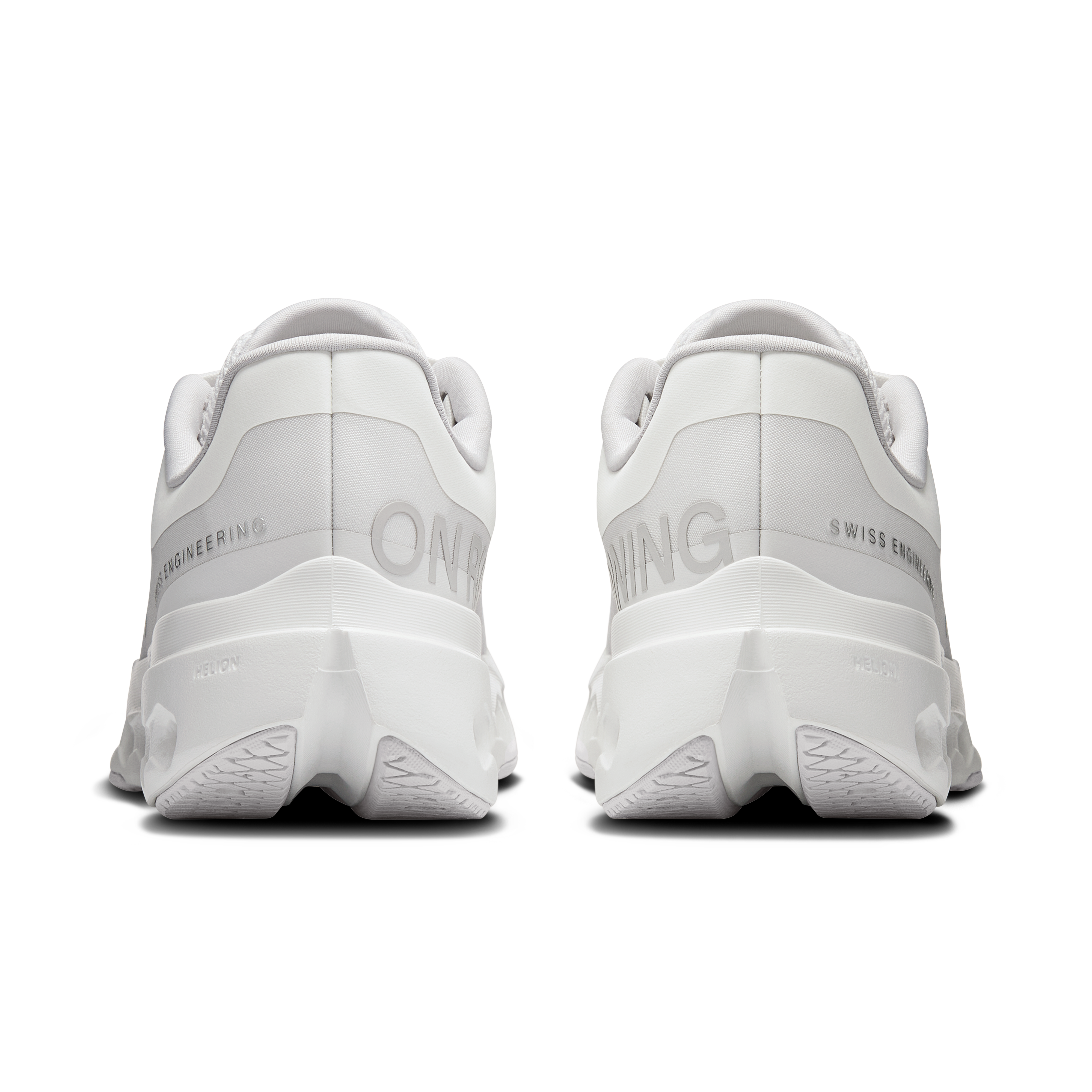 Women's Cloudsurfer Next (White/White)