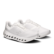Women's Cloudsurfer Next (White/White)