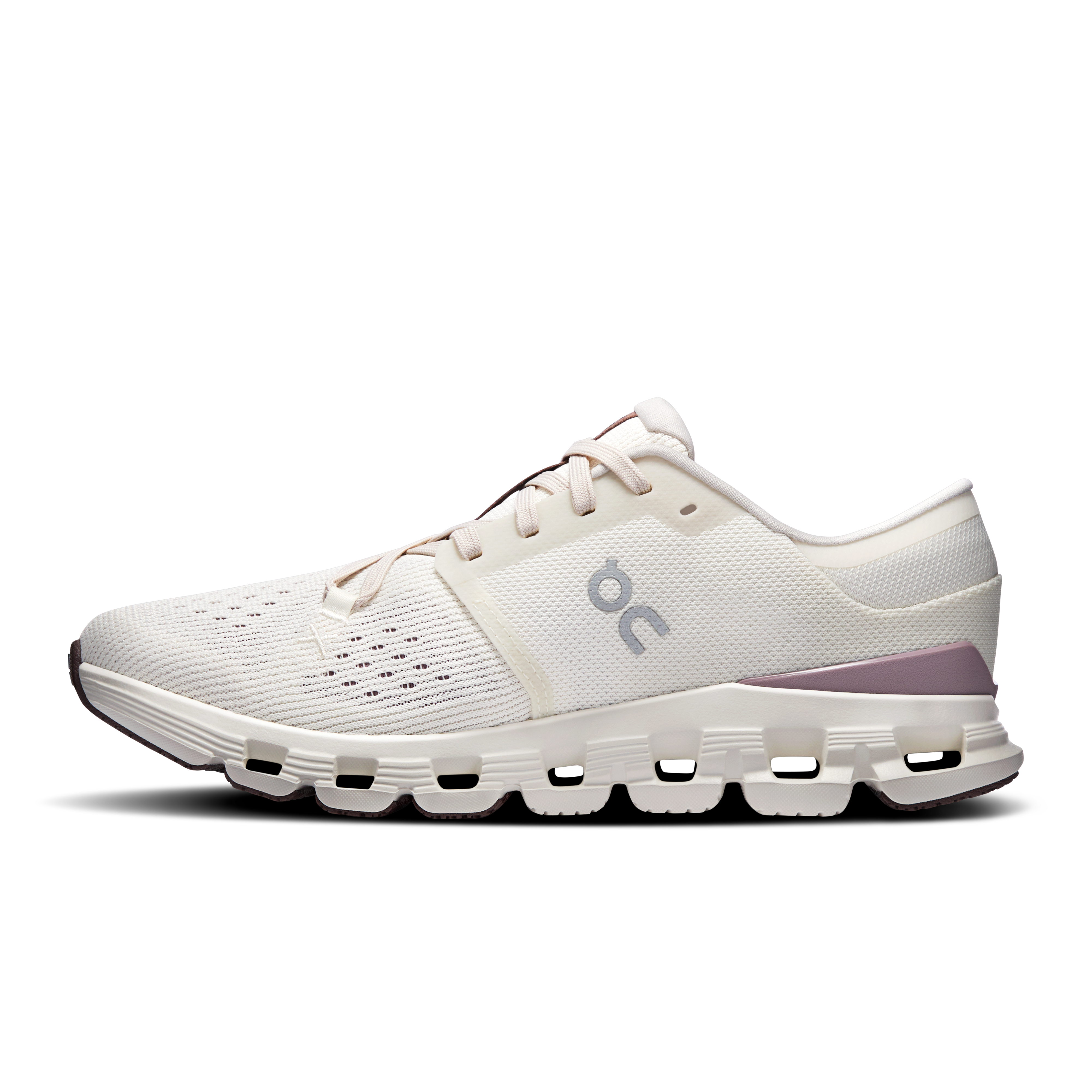 Women's Cloud X 4 (Ivory/Heron)