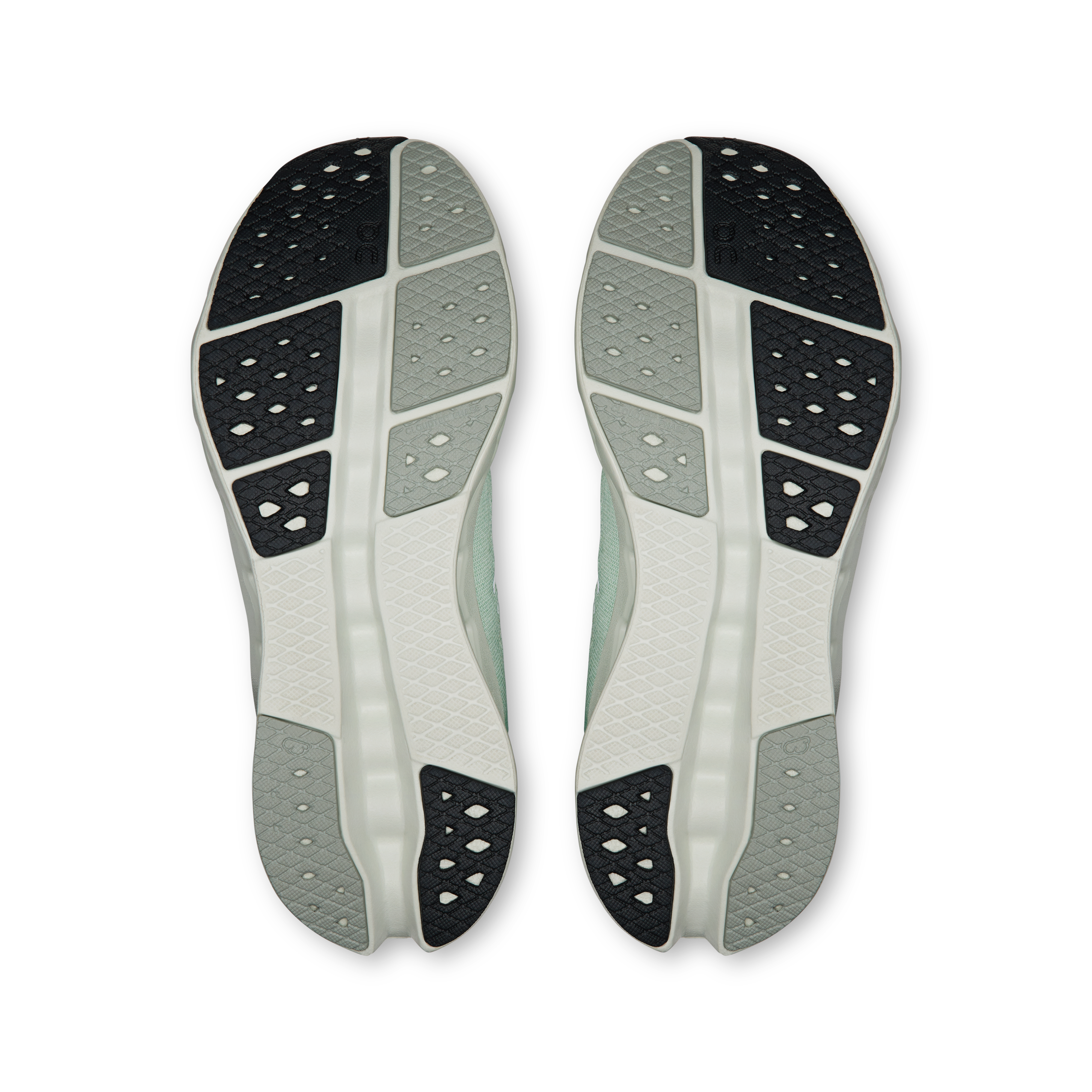 Women's Cloudsurfer 2 (Ivory/Creek)