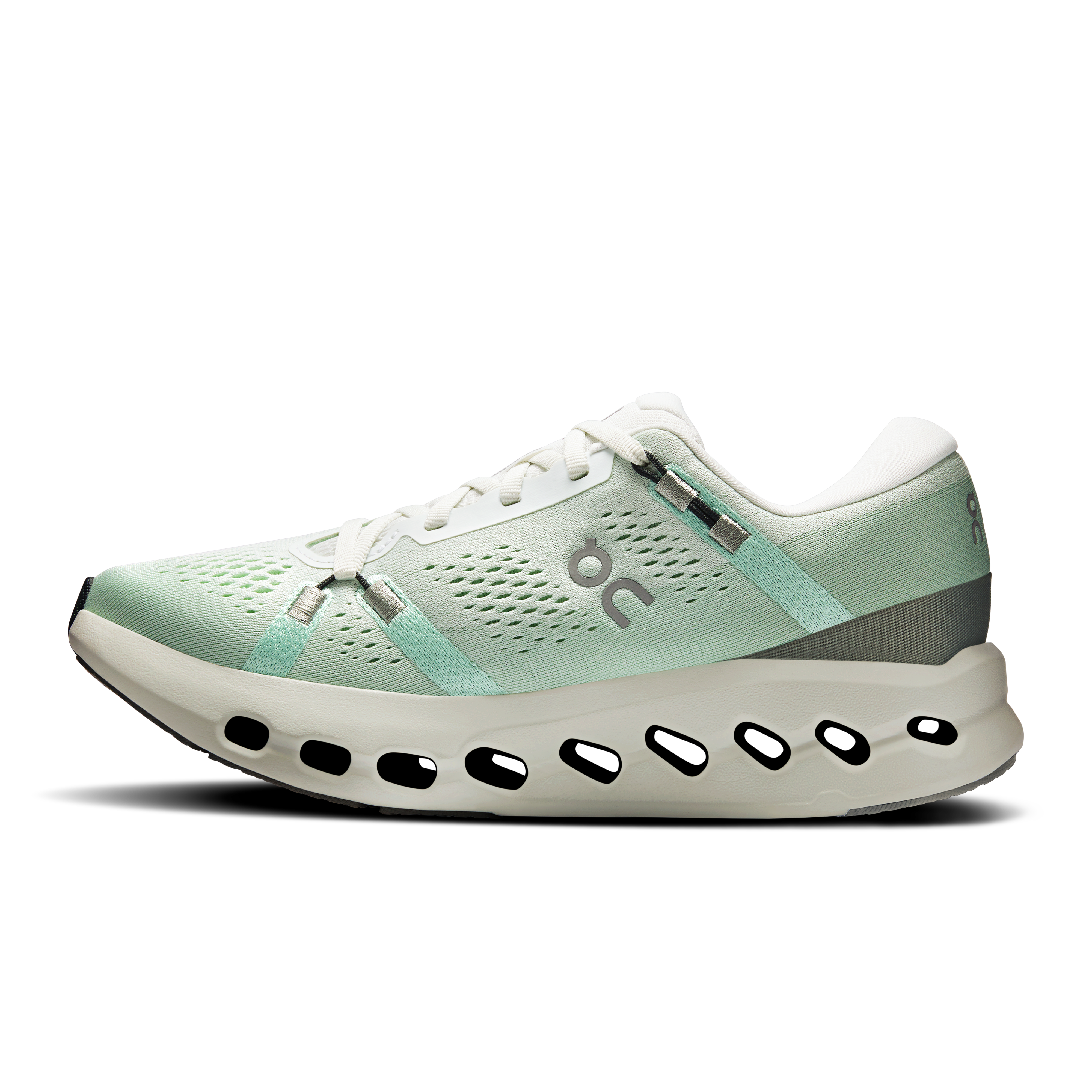 Women's Cloudsurfer 2 (Ivory/Creek)