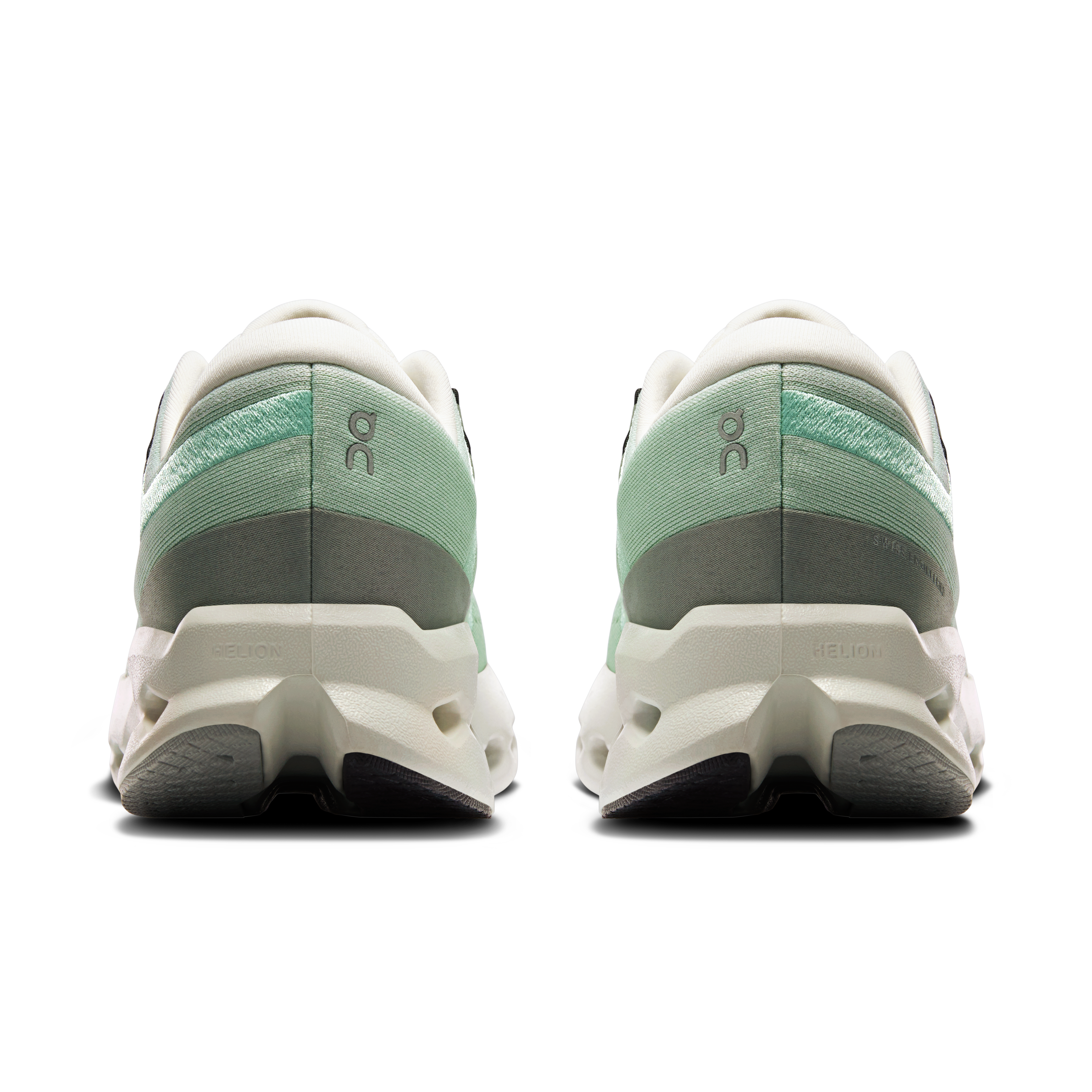 Women's Cloudsurfer 2 (Ivory/Creek)