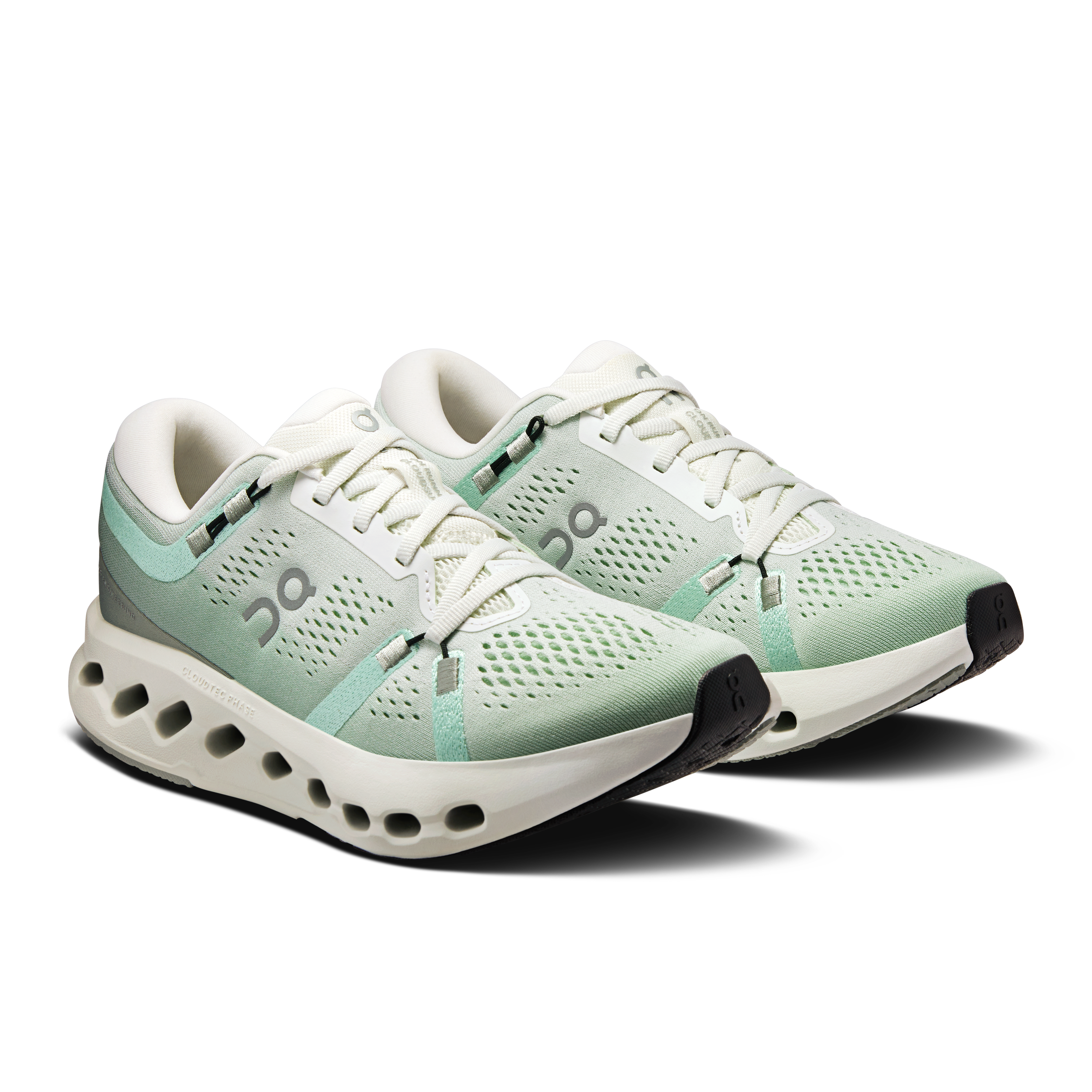 Women's Cloudsurfer 2 (Ivory/Creek)