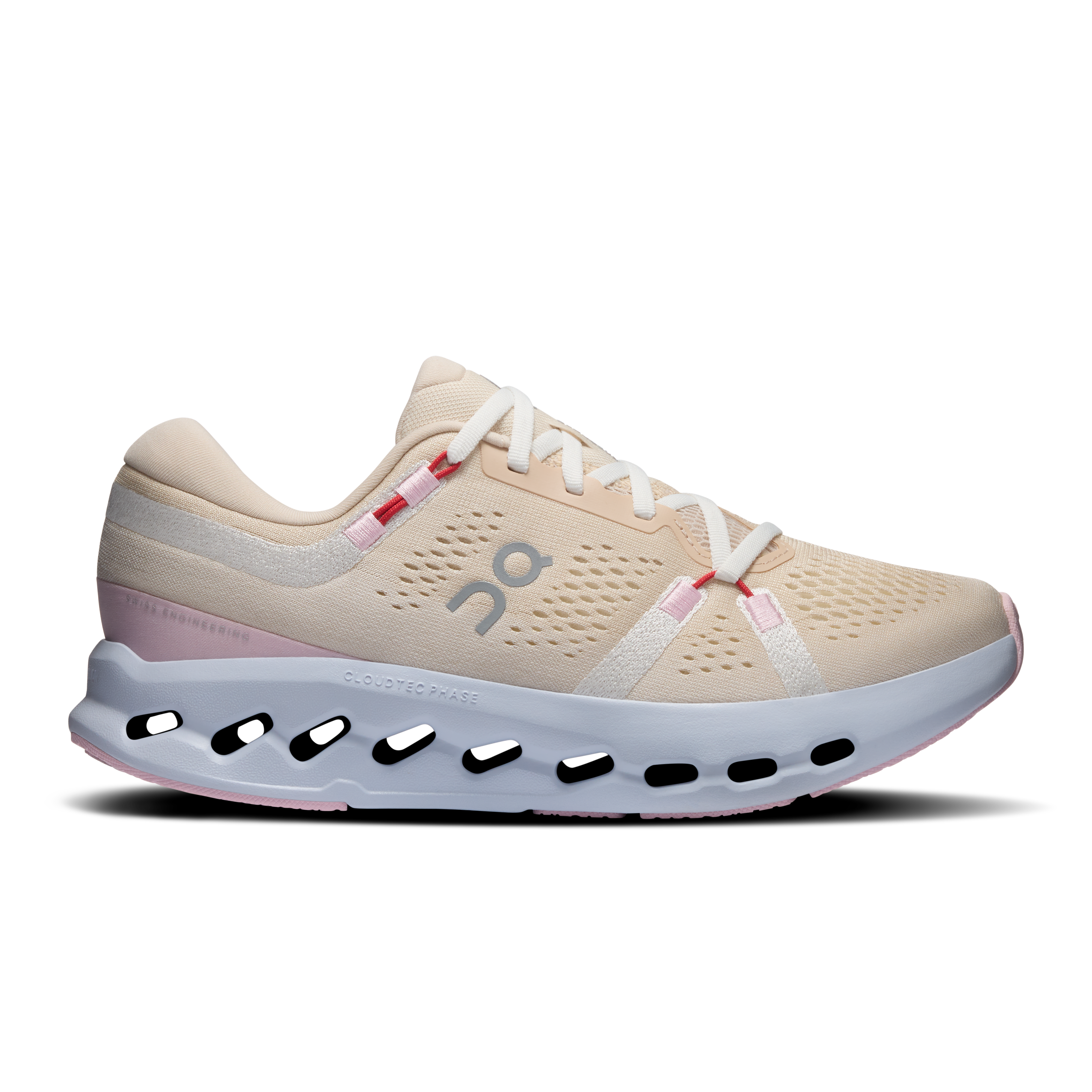 Women's Cloudsurfer 2 (Sand/Ivory)