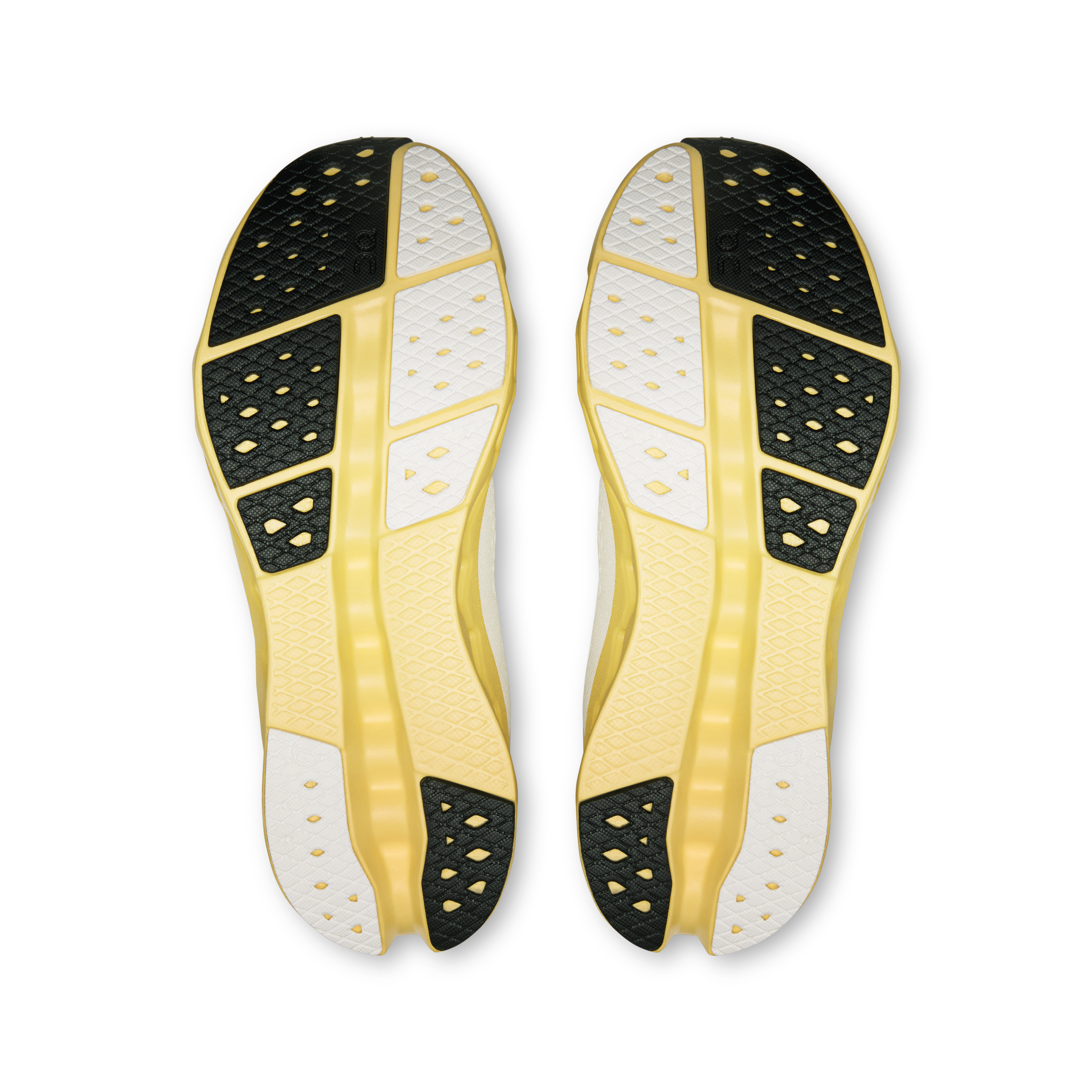 Women's Cloudsurfer 2 (Ivory/Dijon)