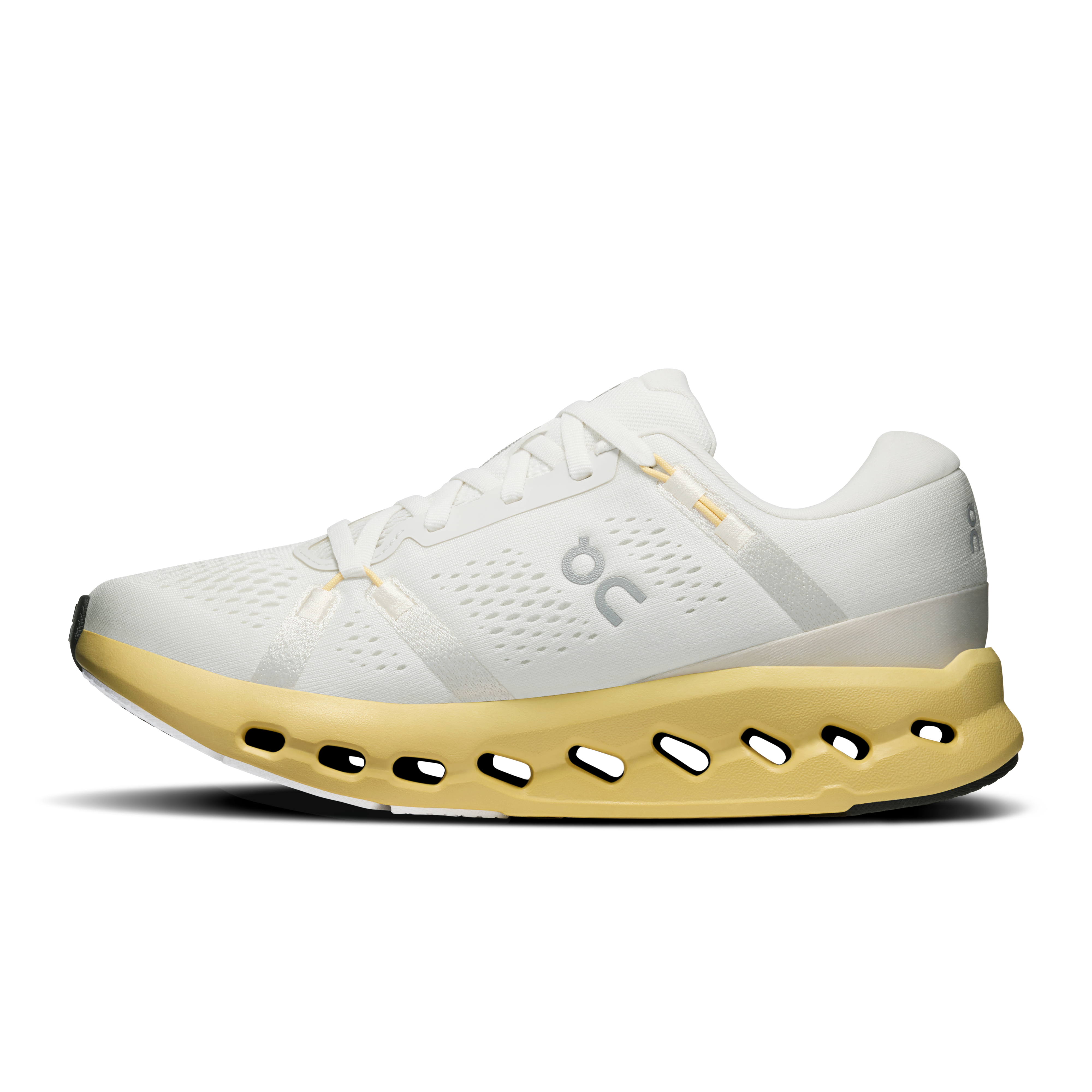 Women's Cloudsurfer 2 (Ivory/Dijon)