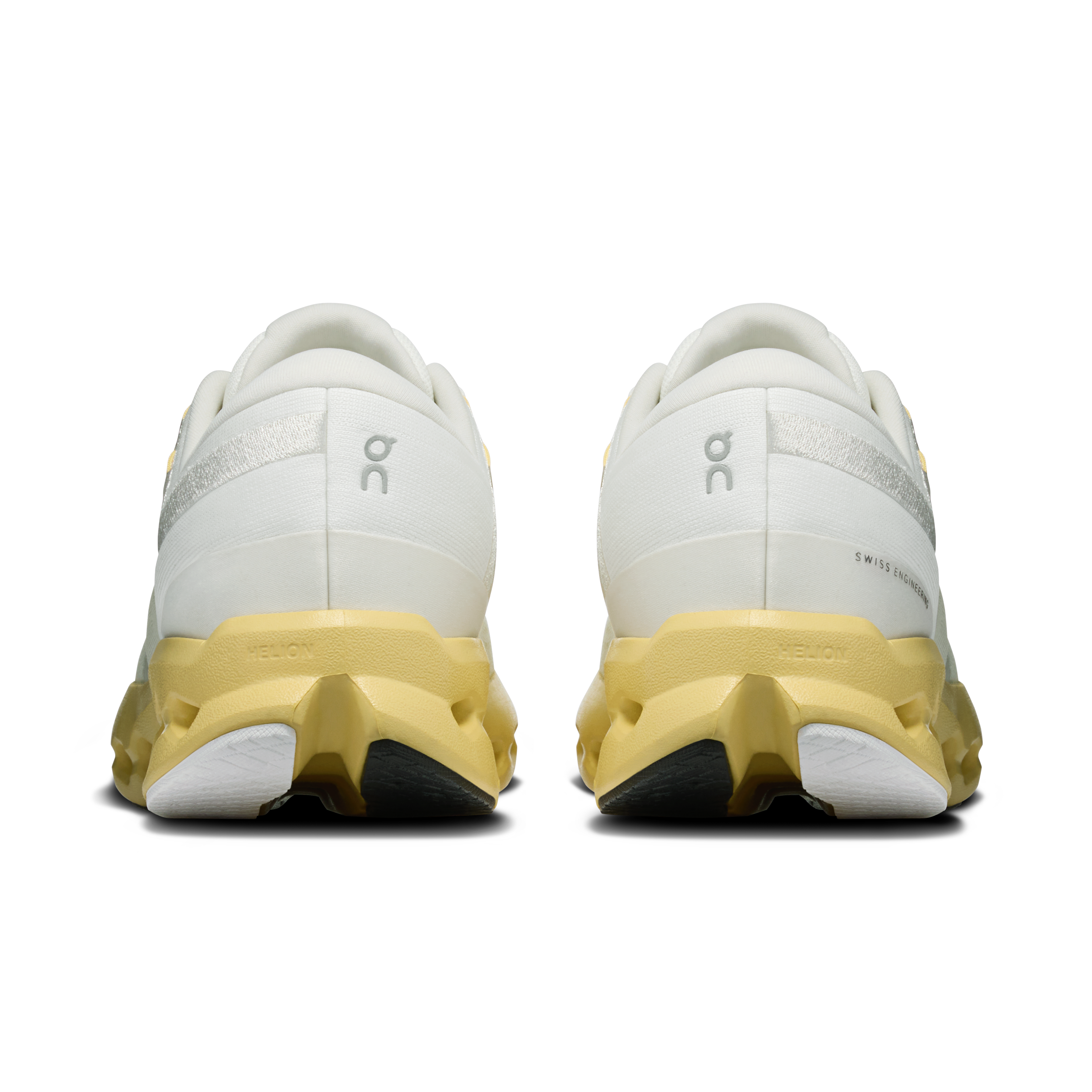 Women's Cloudsurfer 2 (Ivory/Dijon)