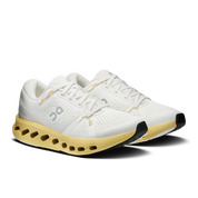 Women's Cloudsurfer 2 (Ivory/Dijon)