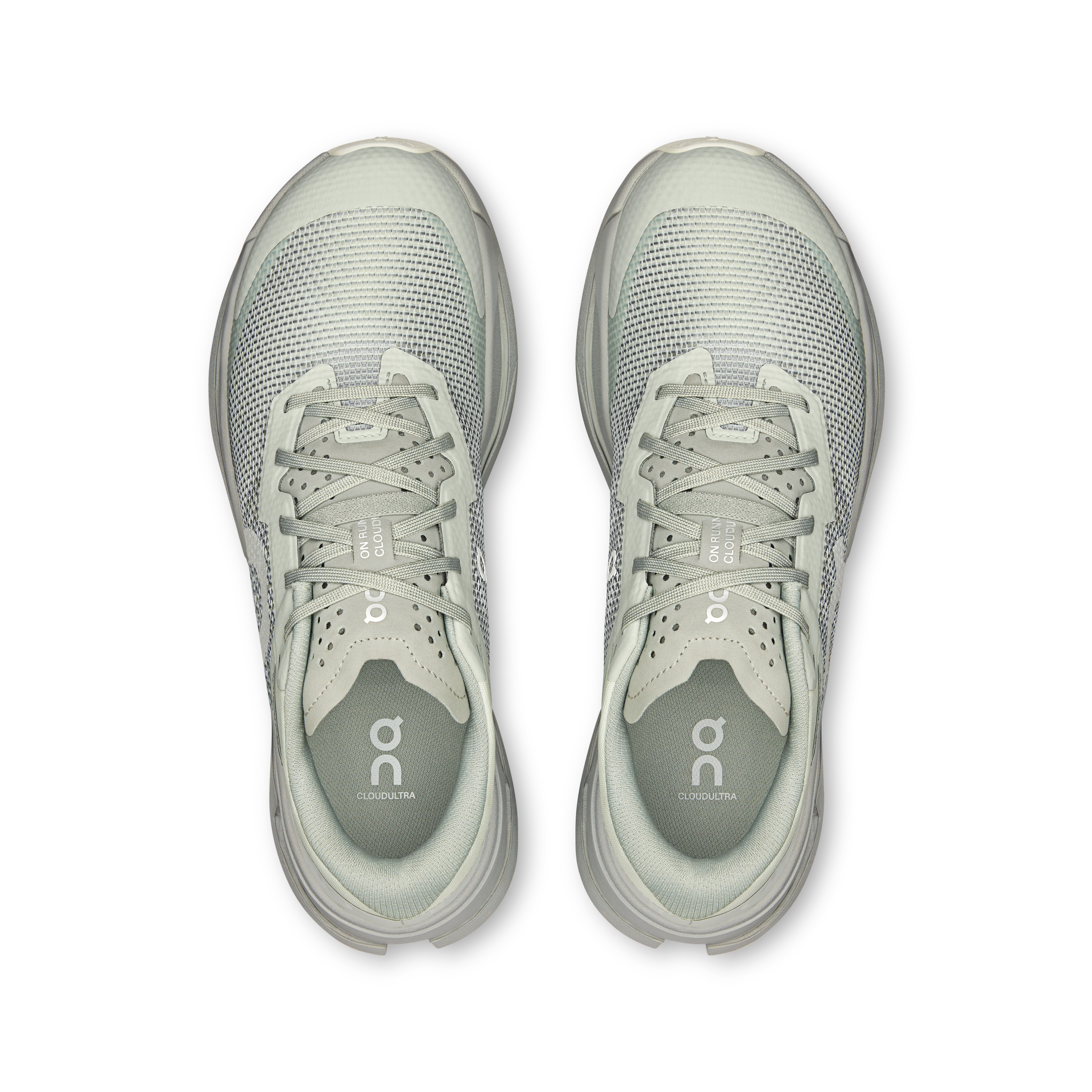 Women's Cloudultra 3 (Iceberg/Glacier)