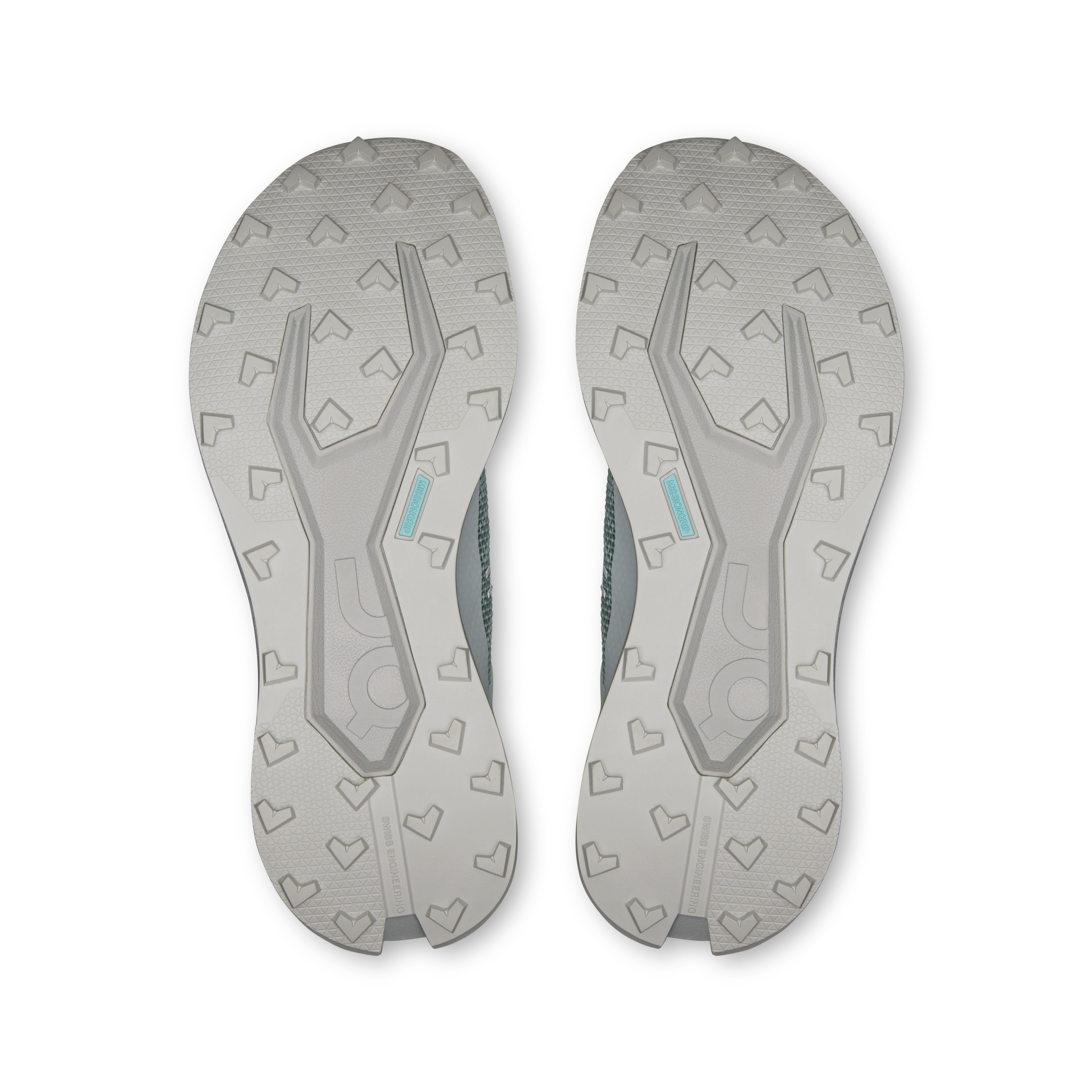 Women's Cloudultra 3 (Iceberg/Glacier)