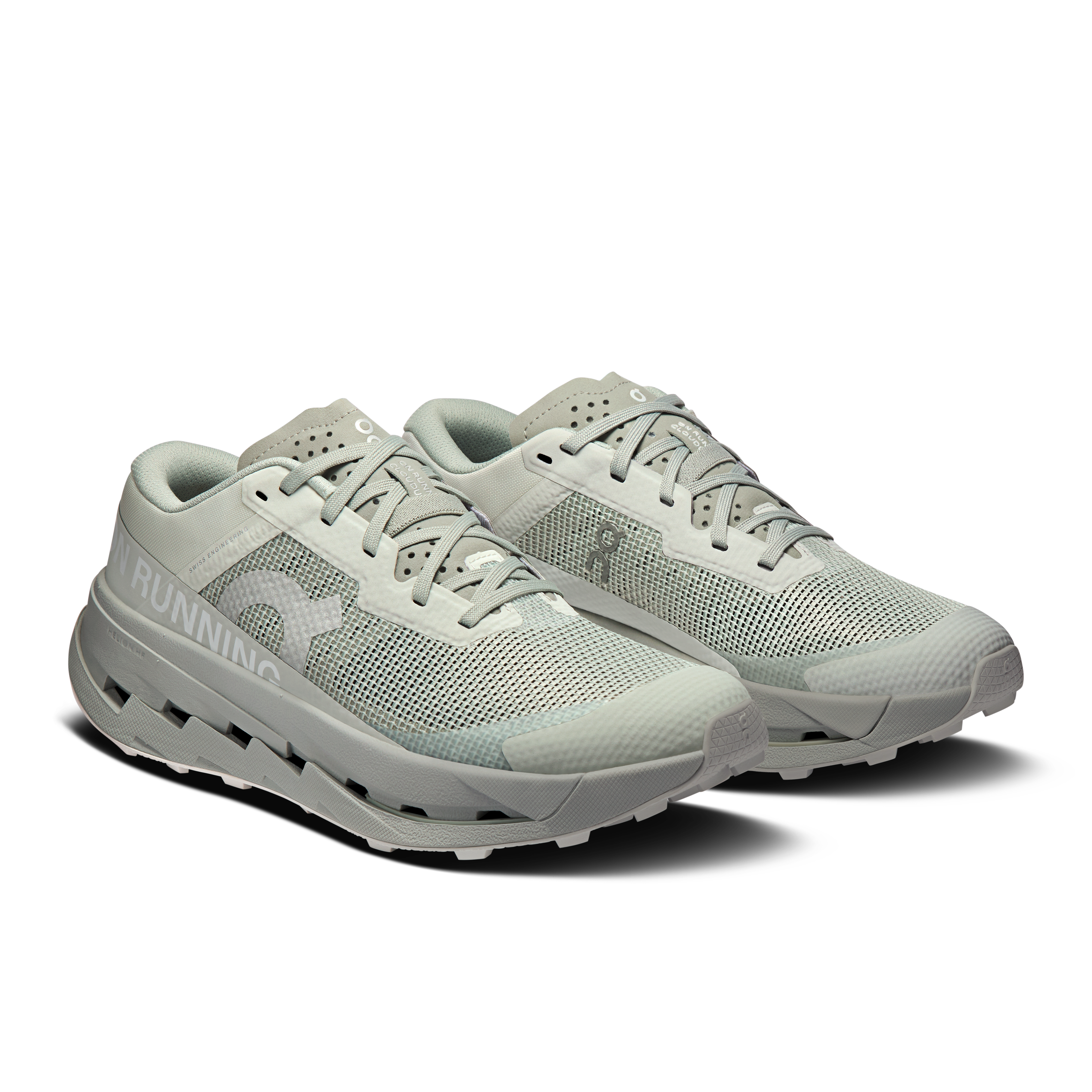 Women's Cloudultra 3 (Iceberg/Glacier)