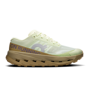 Women's Cloudultra 3 (Linen/Safari)