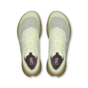 Women's Cloudultra 3 (Linen/Safari)