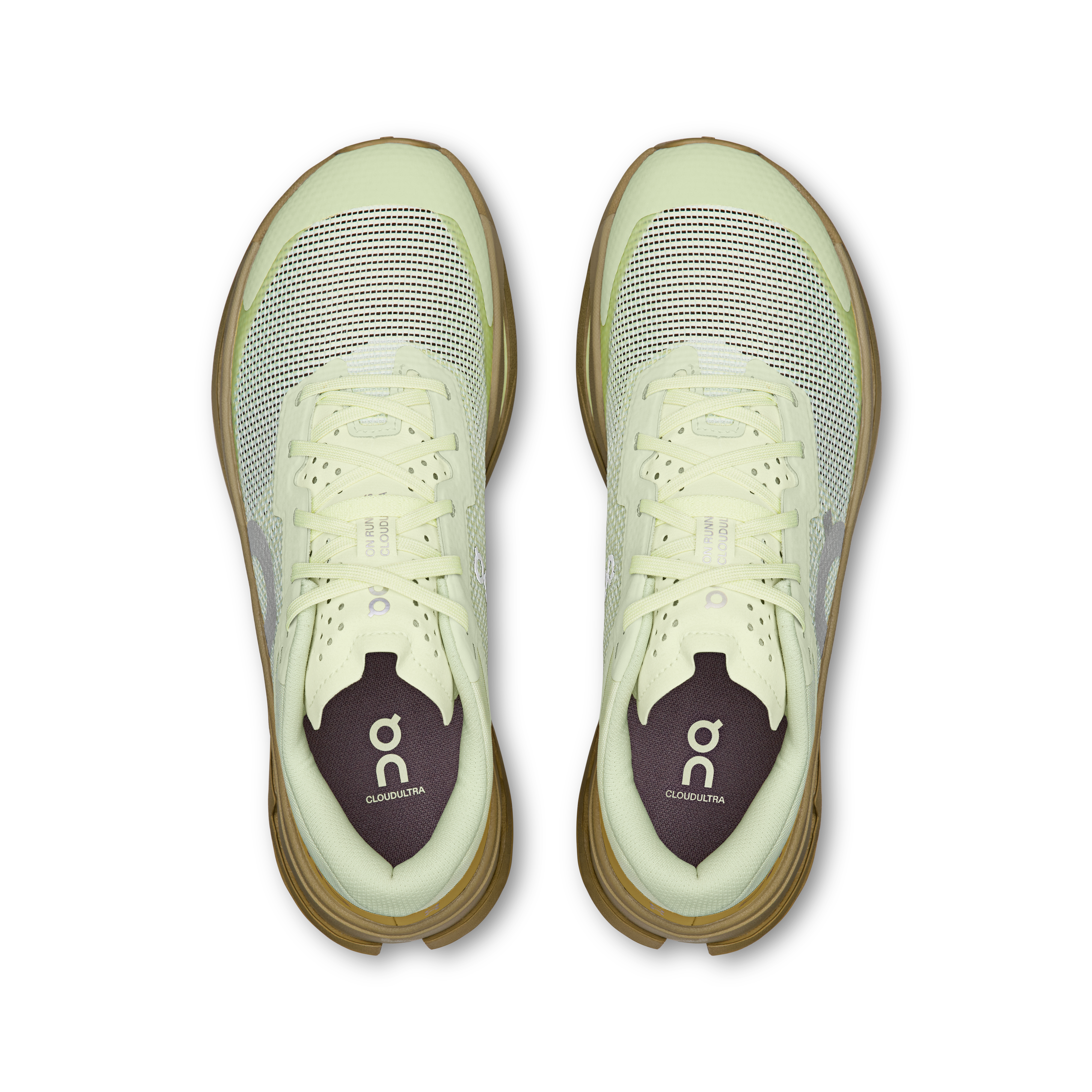 Women's Cloudultra 3 (Linen/Safari)