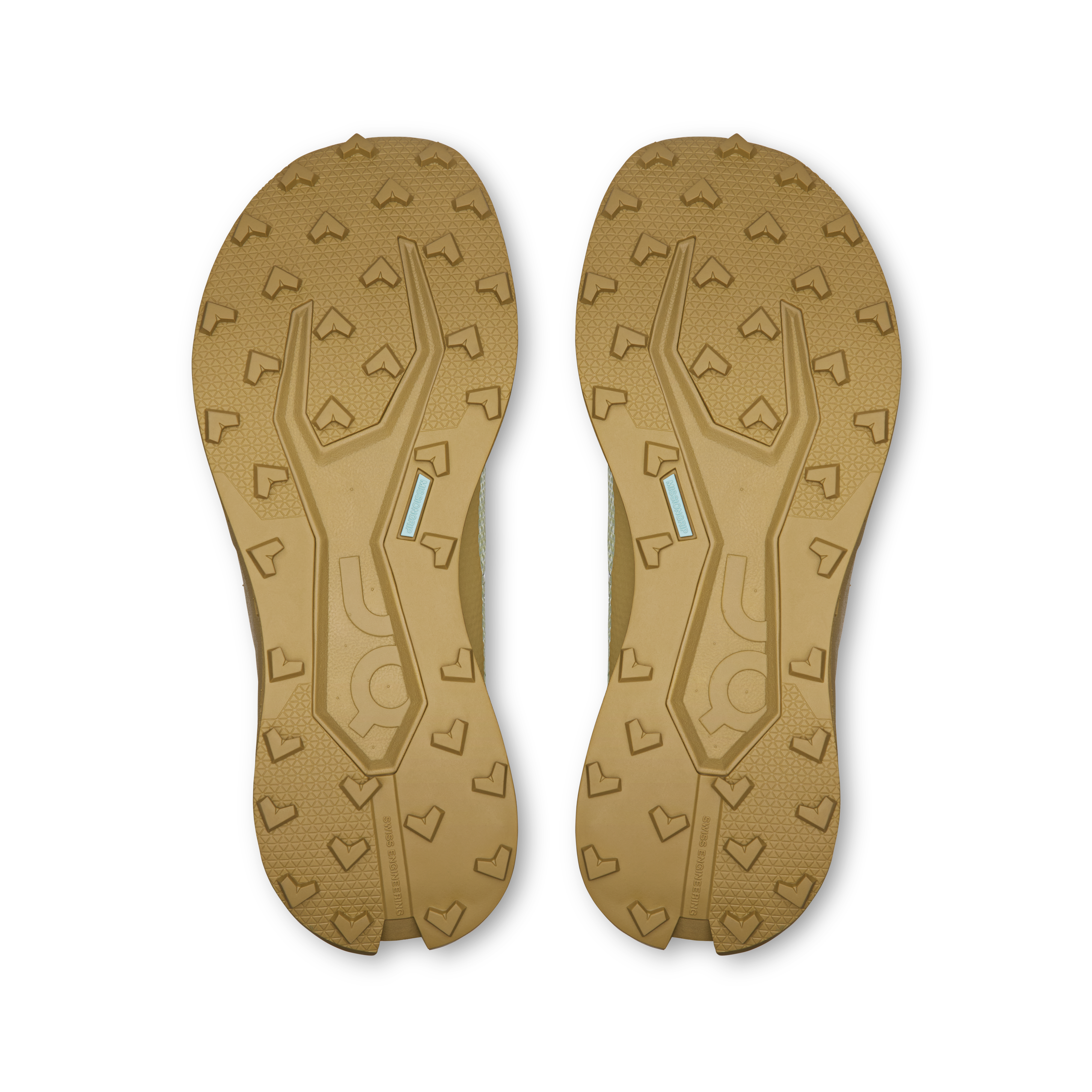Women's Cloudultra 3 (Linen/Safari)