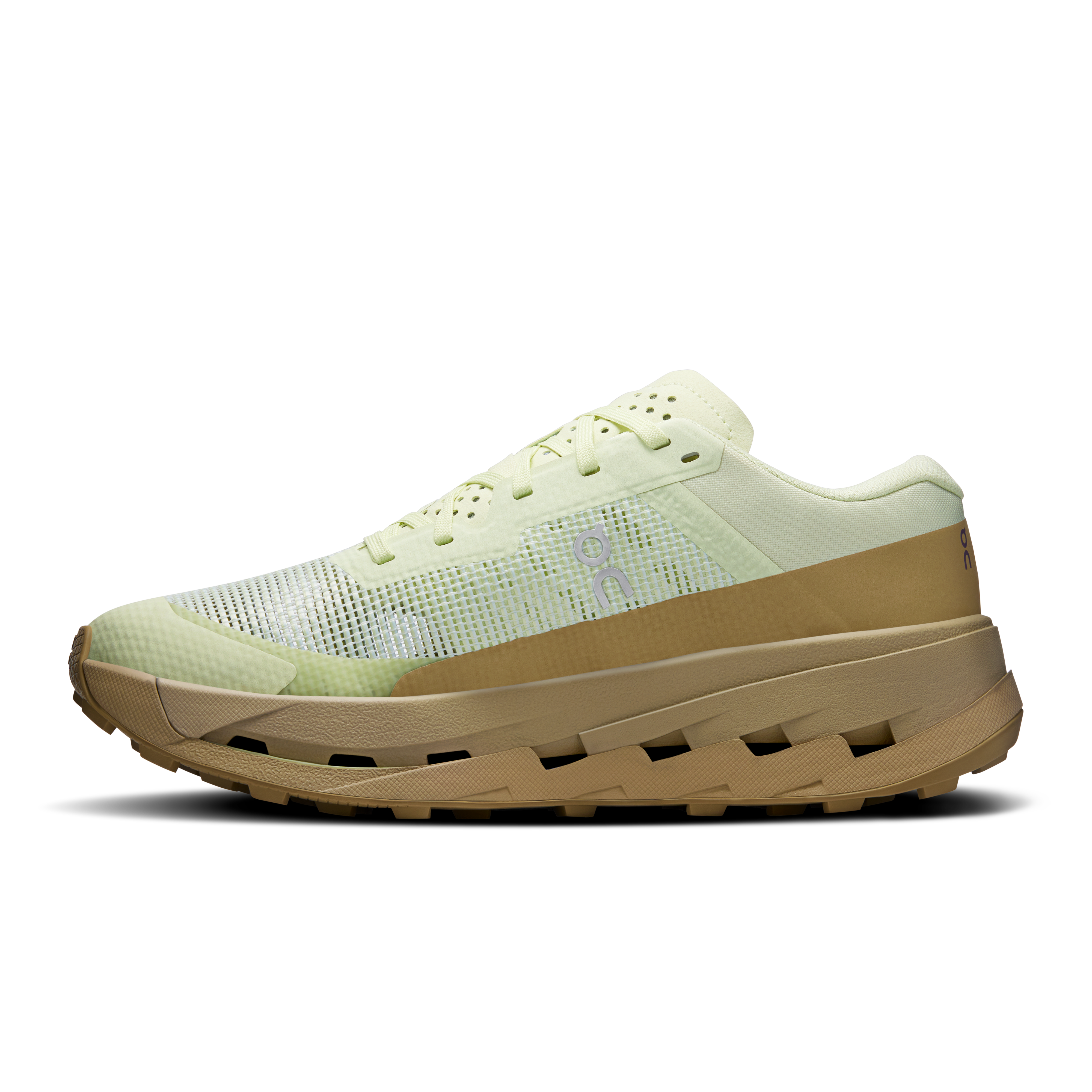Women's Cloudultra 3 (Linen/Safari)