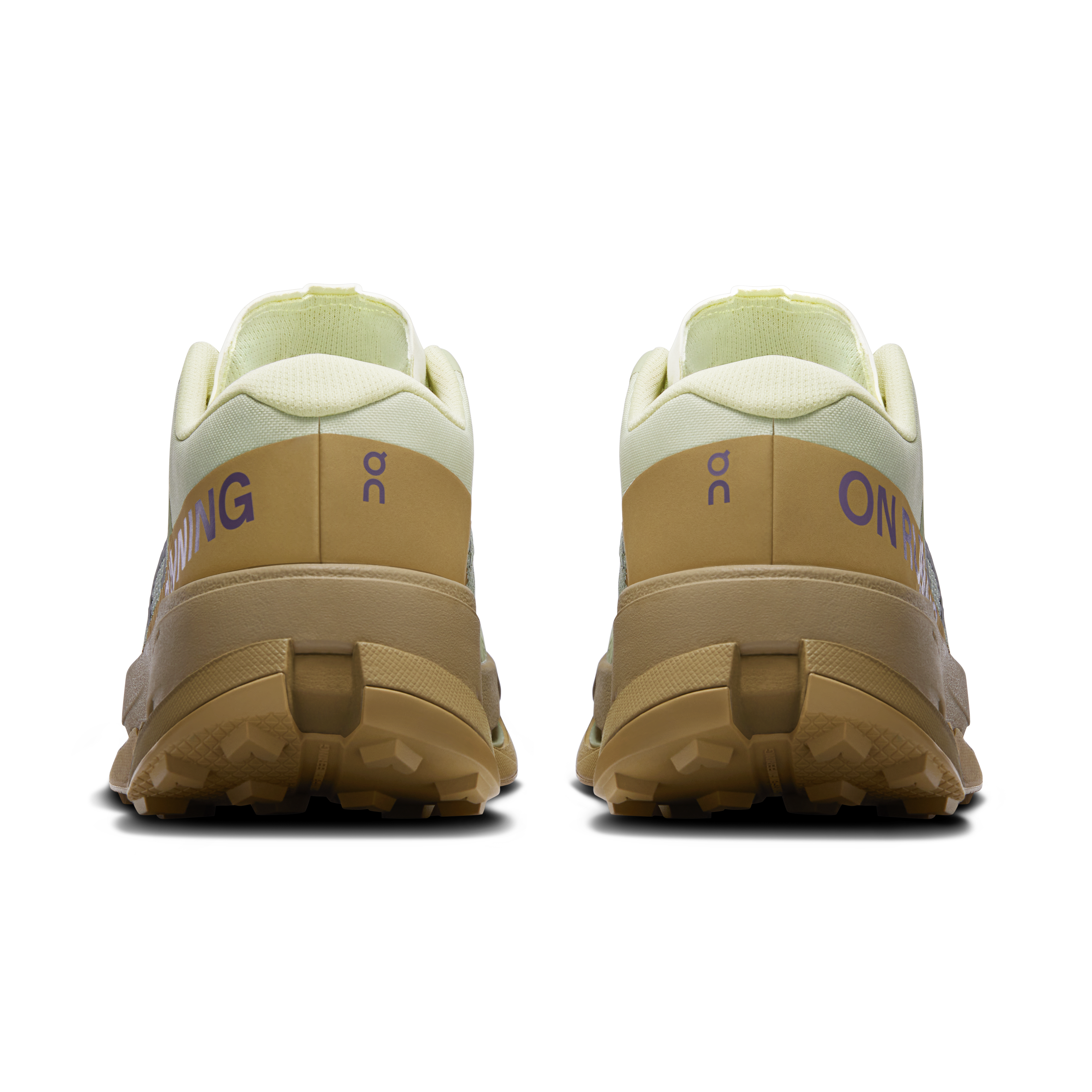 Women's Cloudultra 3 (Linen/Safari)