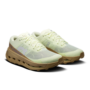 Women's Cloudultra 3 (Linen/Safari)