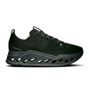 Women's Cloudsurfer Max (Black/Eclipse)