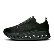 Women's Cloudsurfer Max (Black/Eclipse)