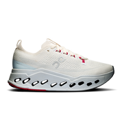 Women's Cloudsurfer Max (Ivory/Arctic)