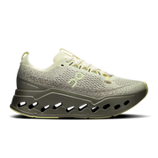 Women's Cloudsurfer Max (Seedling/Olive)