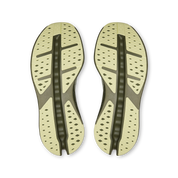 Women's Cloudsurfer Max (Seedling/Olive)