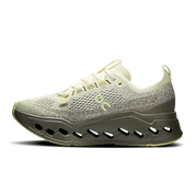Women's Cloudsurfer Max (Seedling/Olive)