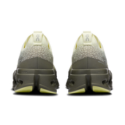 Women's Cloudsurfer Max (Seedling/Olive)