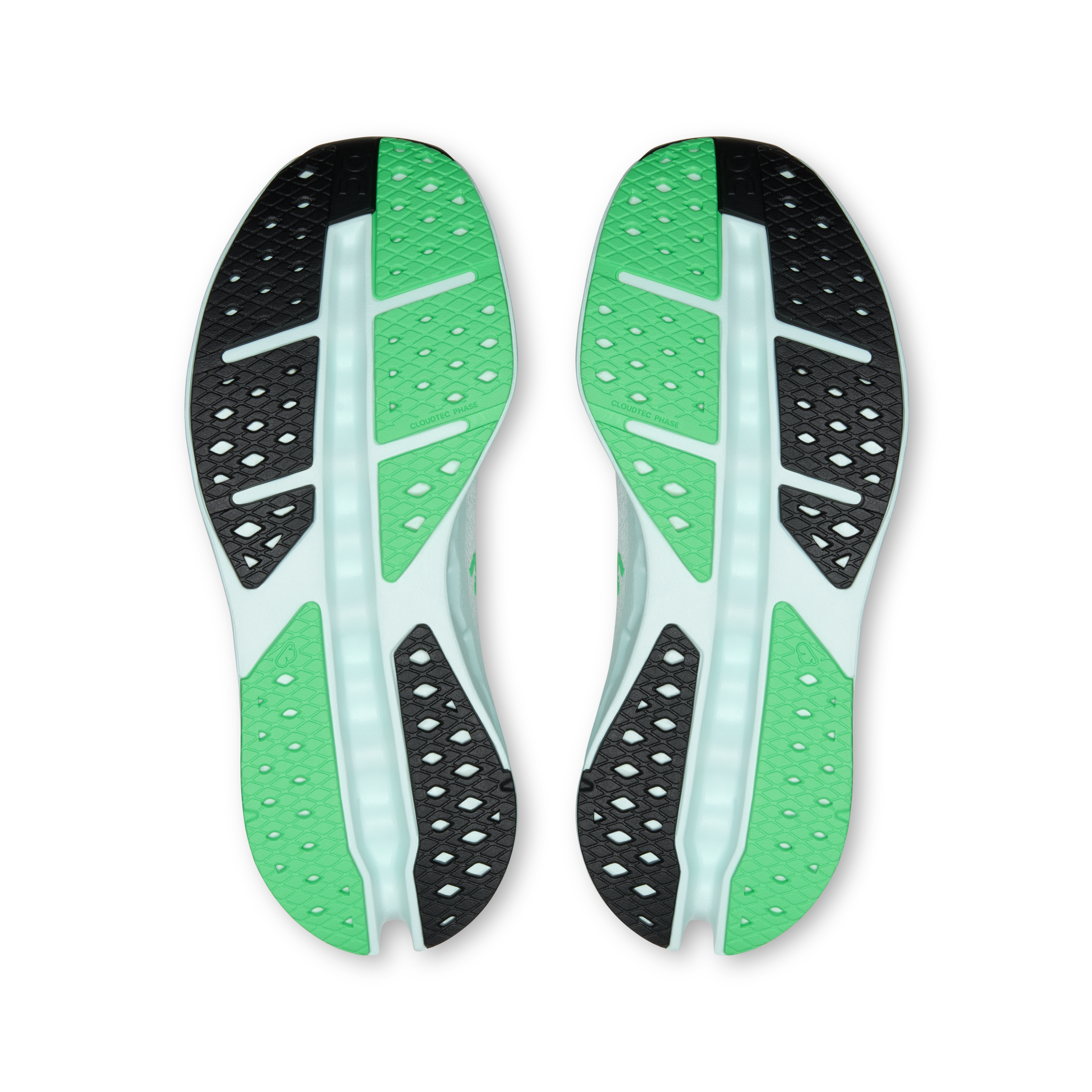 Women's Cloudsurfer Max (Ivory/Flurry)