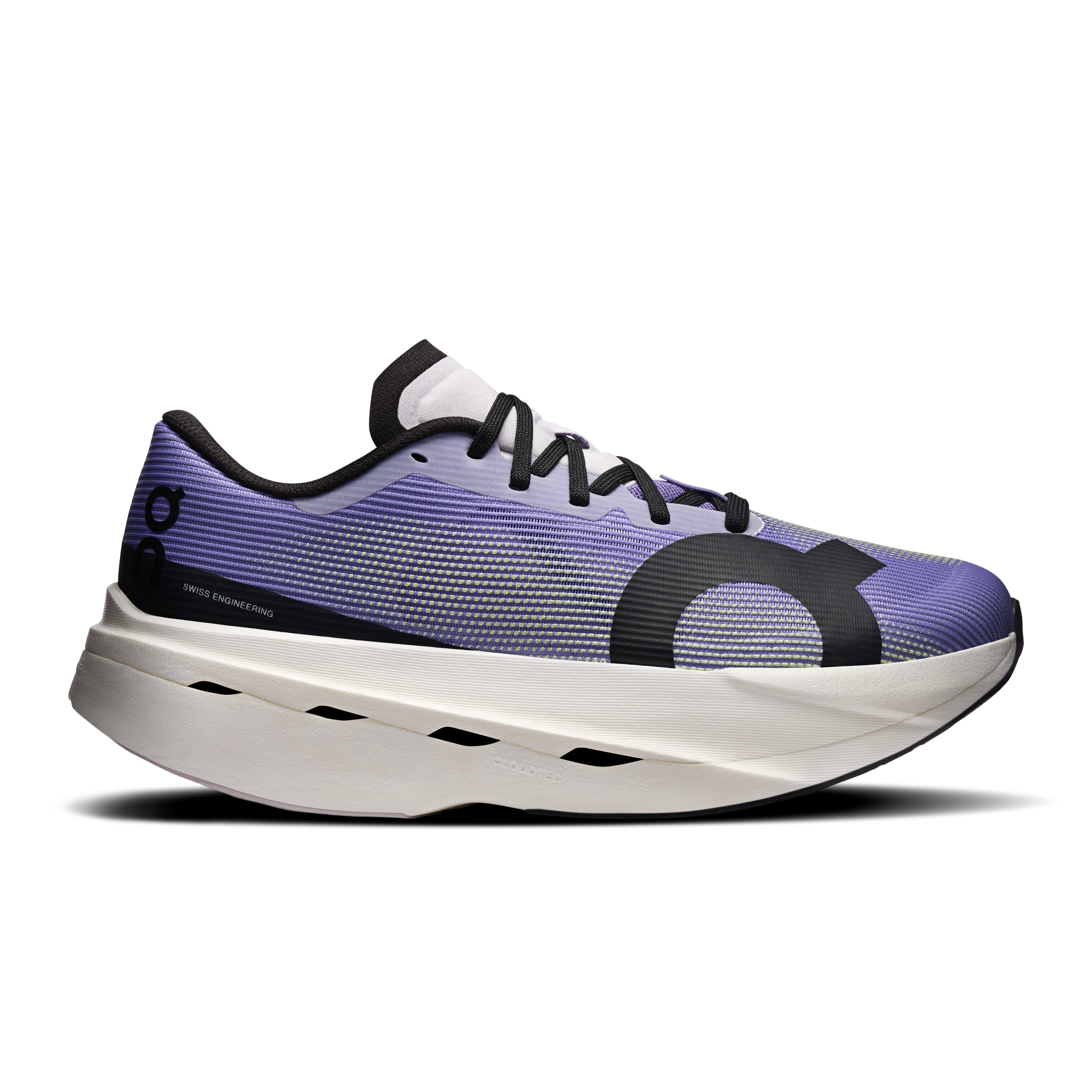 Women's Cloudboom Volt (Juniper/Limelight)
