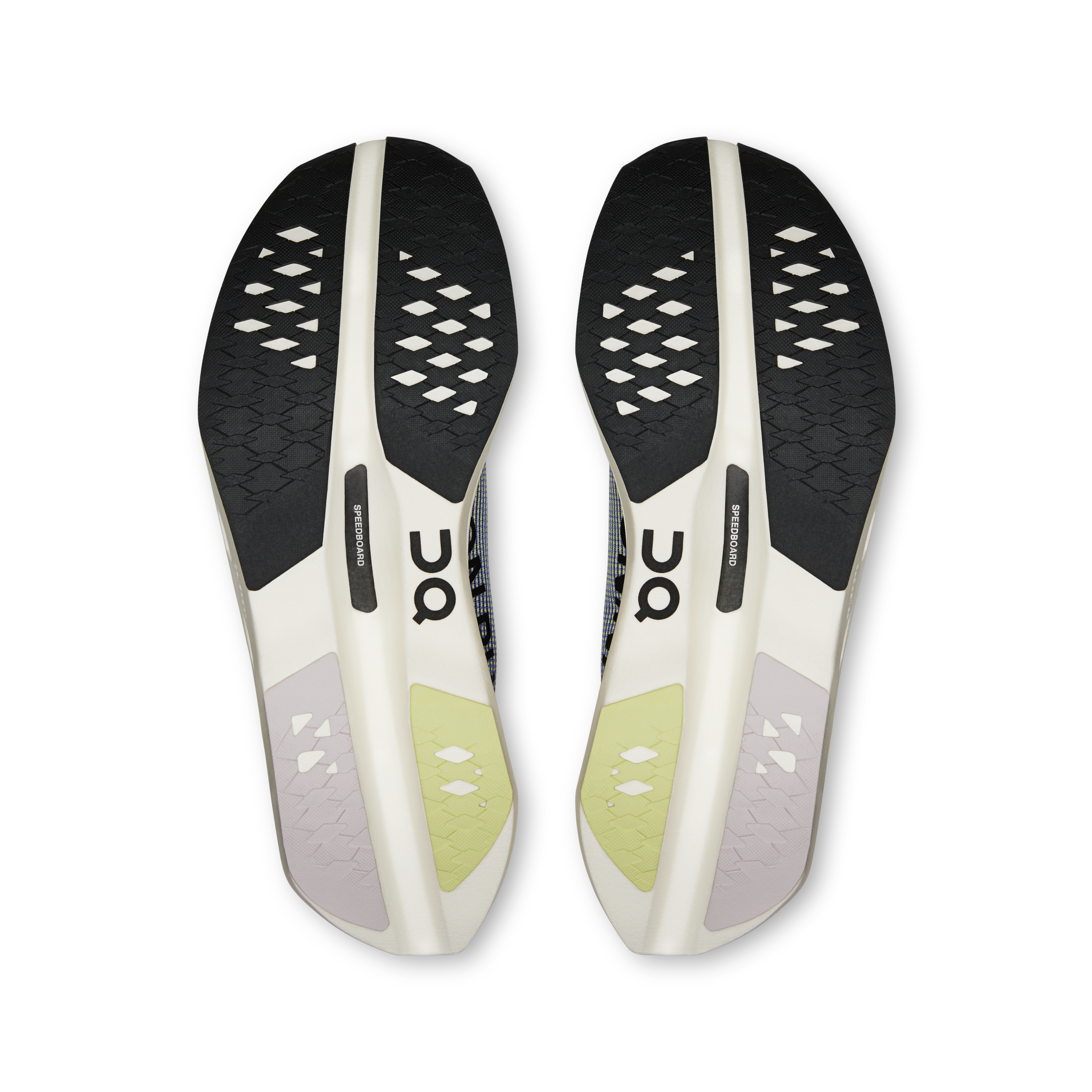 Women's Cloudboom Volt (Juniper/Limelight)