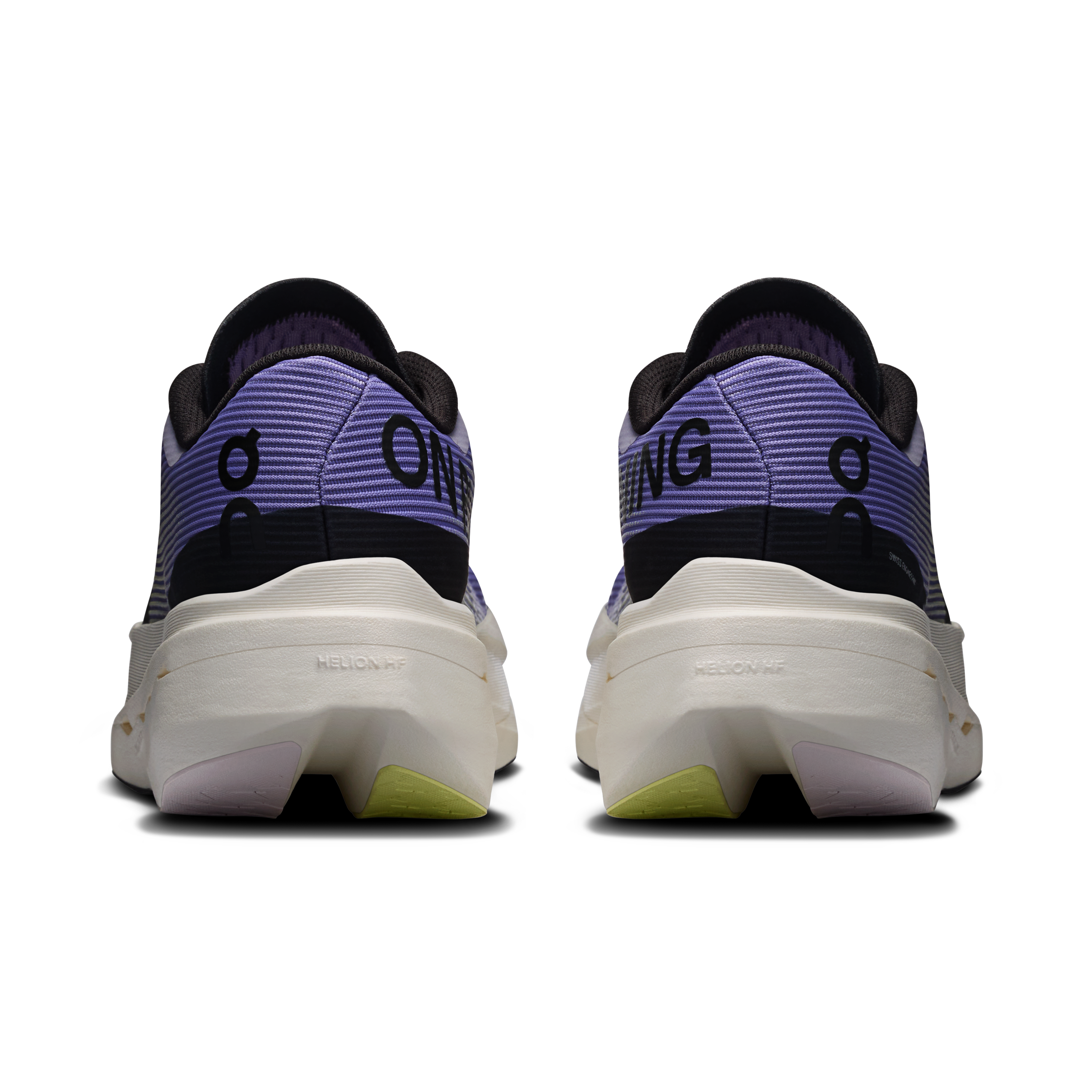Women's Cloudboom Volt (Juniper/Limelight)
