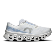Women's Cloudmonster 3 (White/Frost)