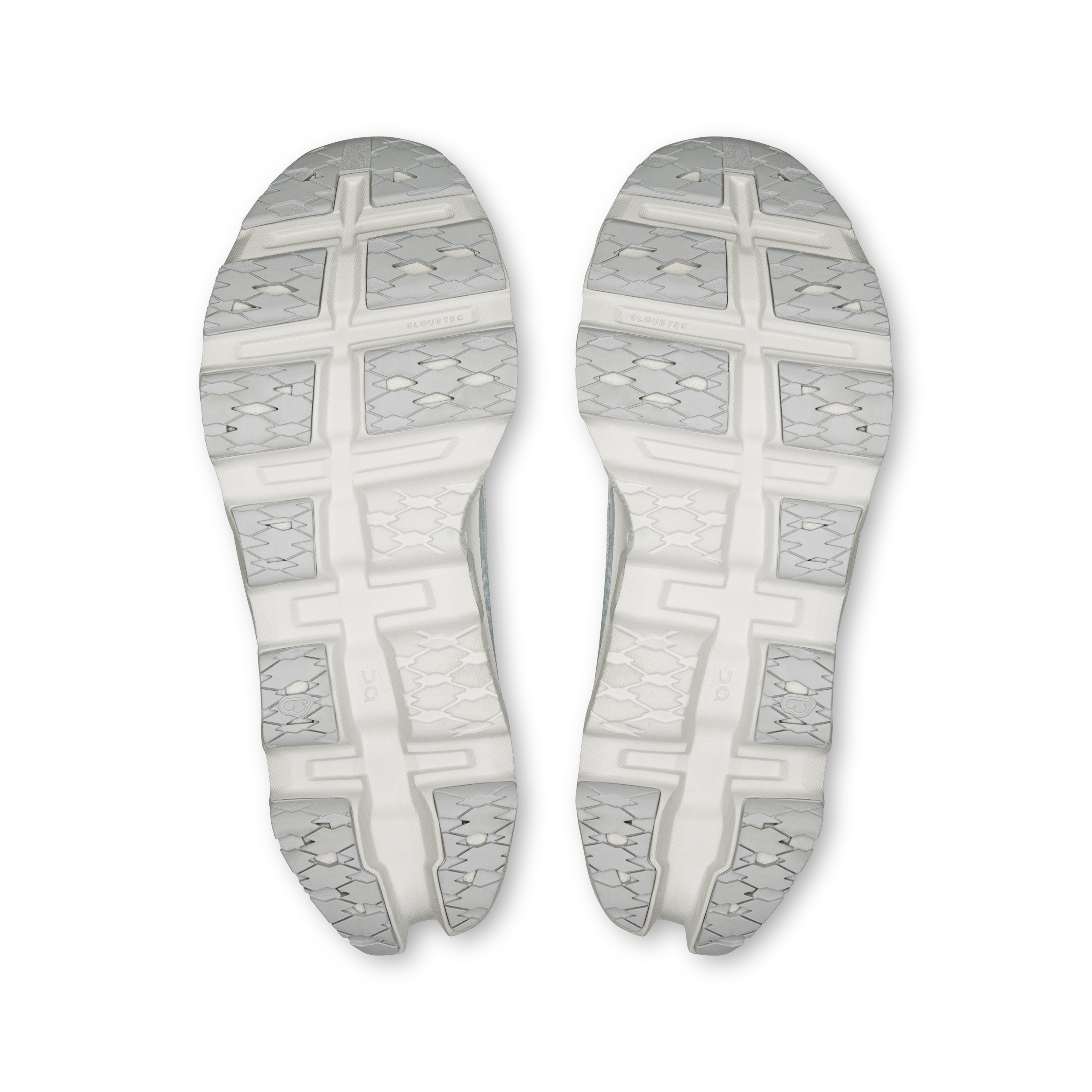Women's Cloudmonster 3 (White/Frost)