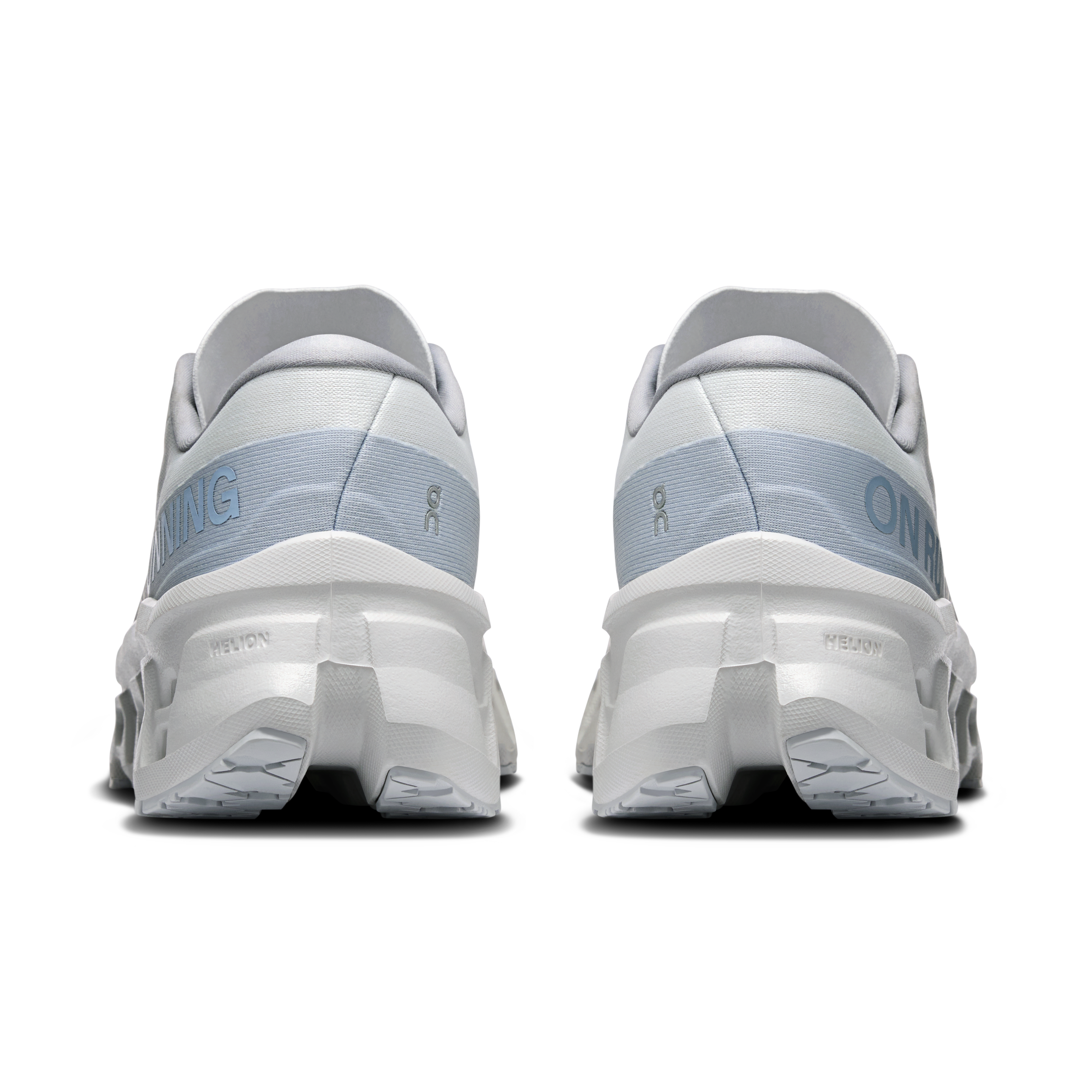 Women's Cloudmonster 3 (White/Frost)