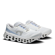 Women's Cloudmonster 3 (White/Frost)