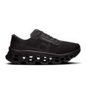 Women's Cloudmonster 3 (Black/Black)