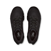 Women's Cloudmonster 3 (Black/Black)