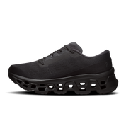 Women's Cloudmonster 3 (Black/Black)