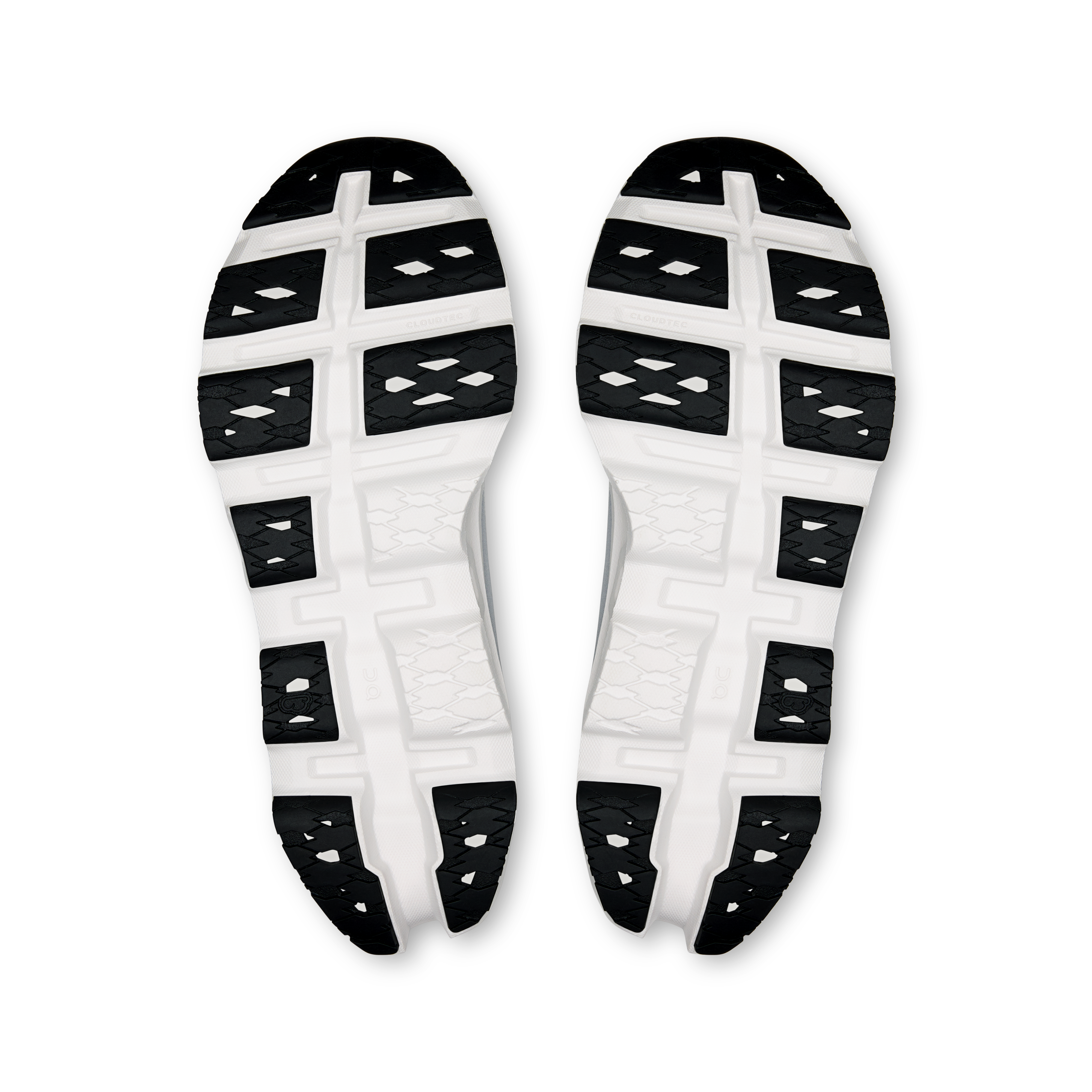 Women's Cloudmonster 3 (White/White)