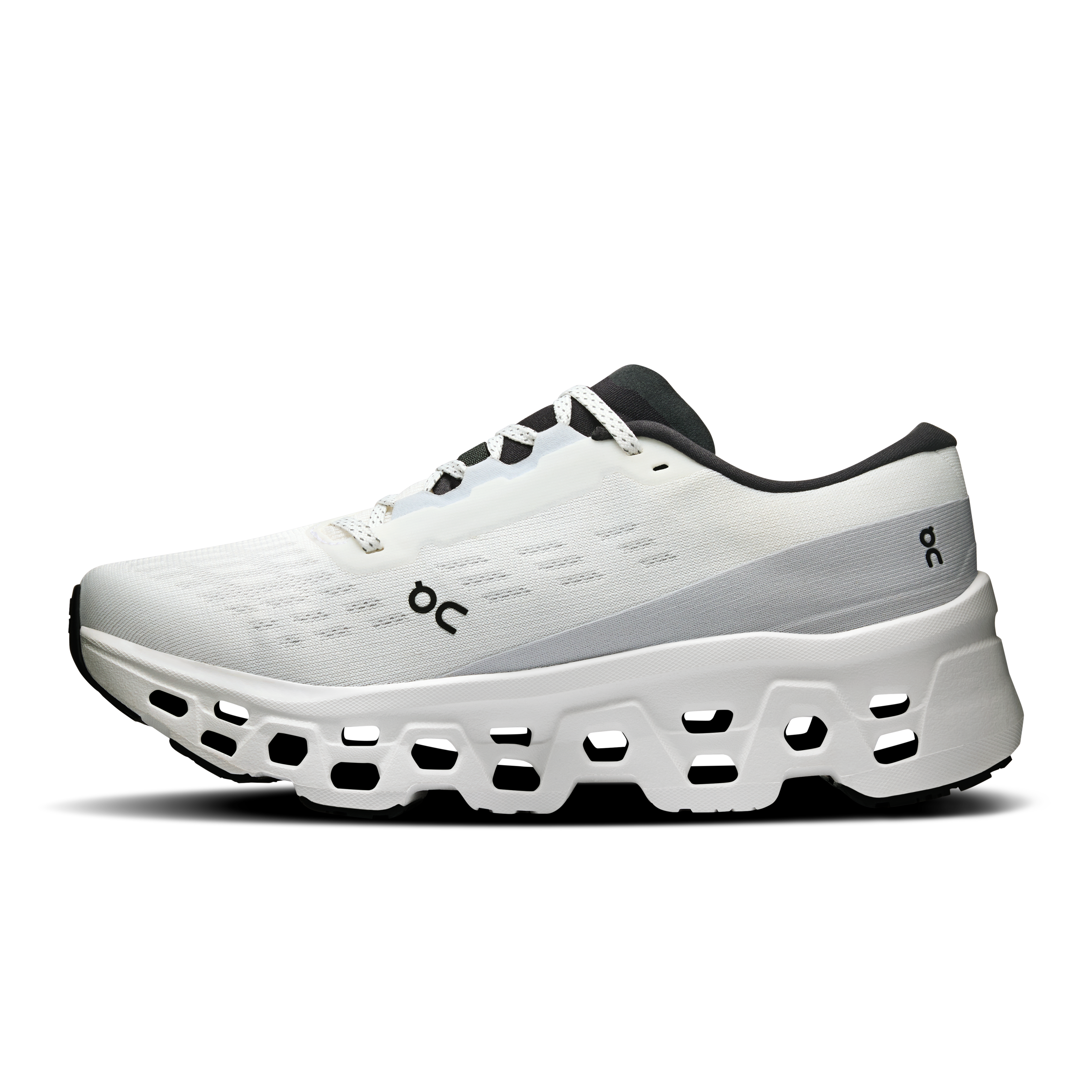 Women's Cloudmonster 3 (White/White)