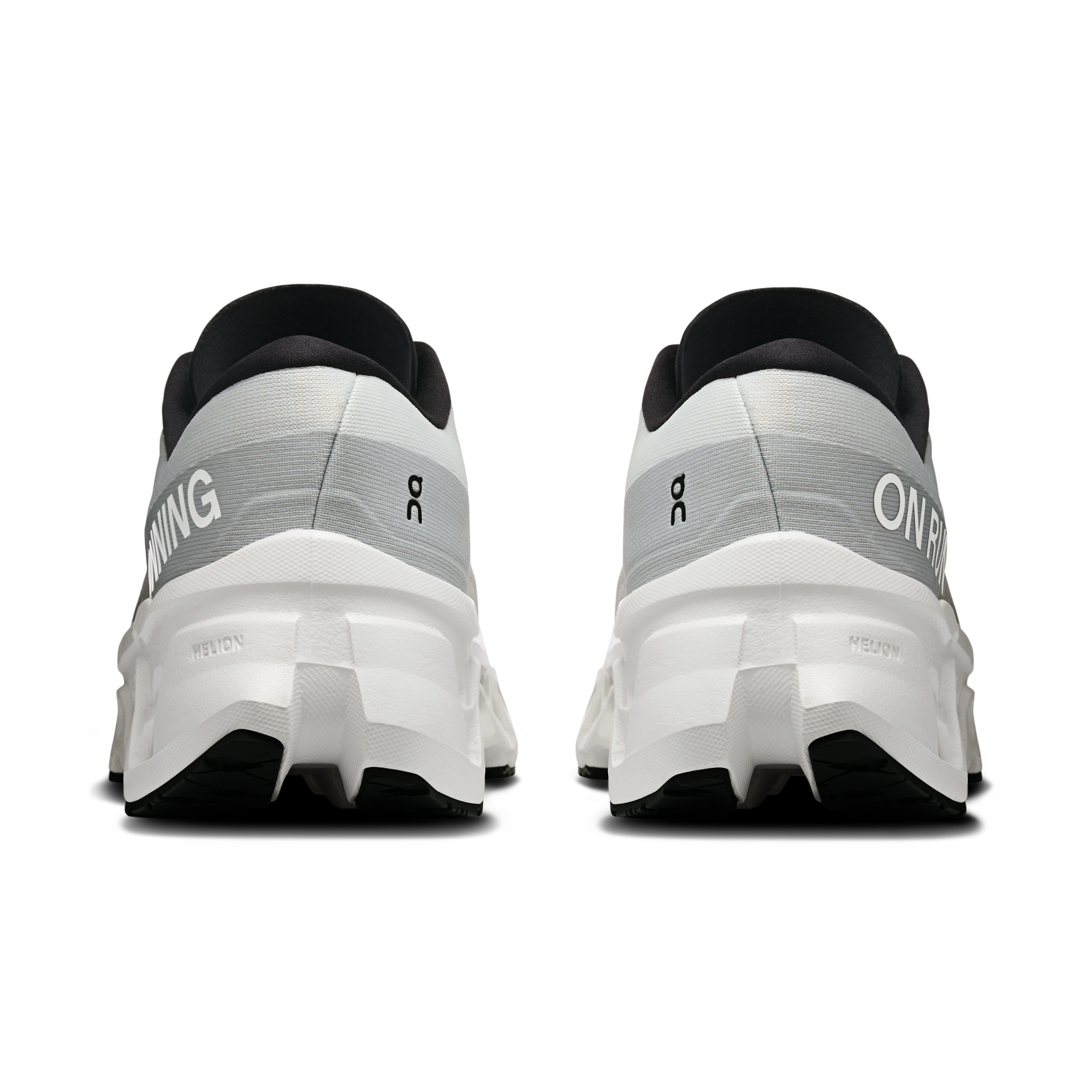 Women's Cloudmonster 3 (White/White)