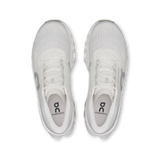 Women's Cloudmonster 3 (White/Wolf)