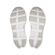 Women's Cloudmonster 3 (White/Wolf)