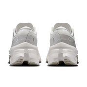 Women's Cloudmonster 3 (White/Wolf)